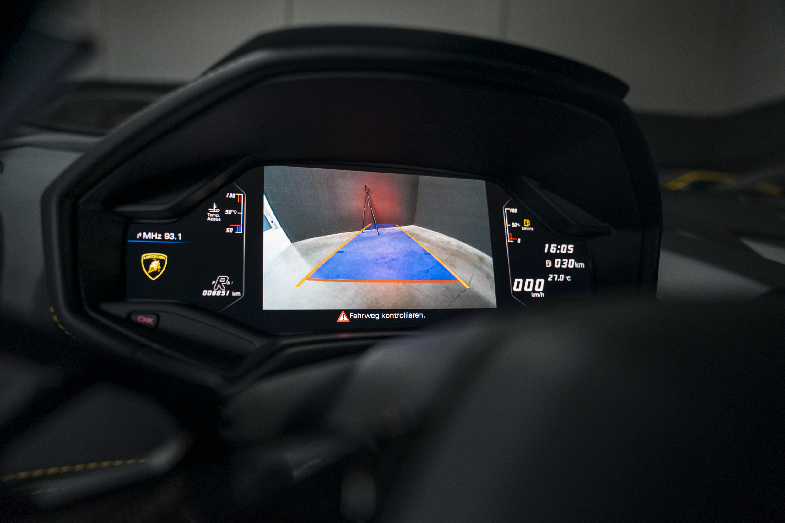 Lamborghini Huracan LP610-4 Coupe