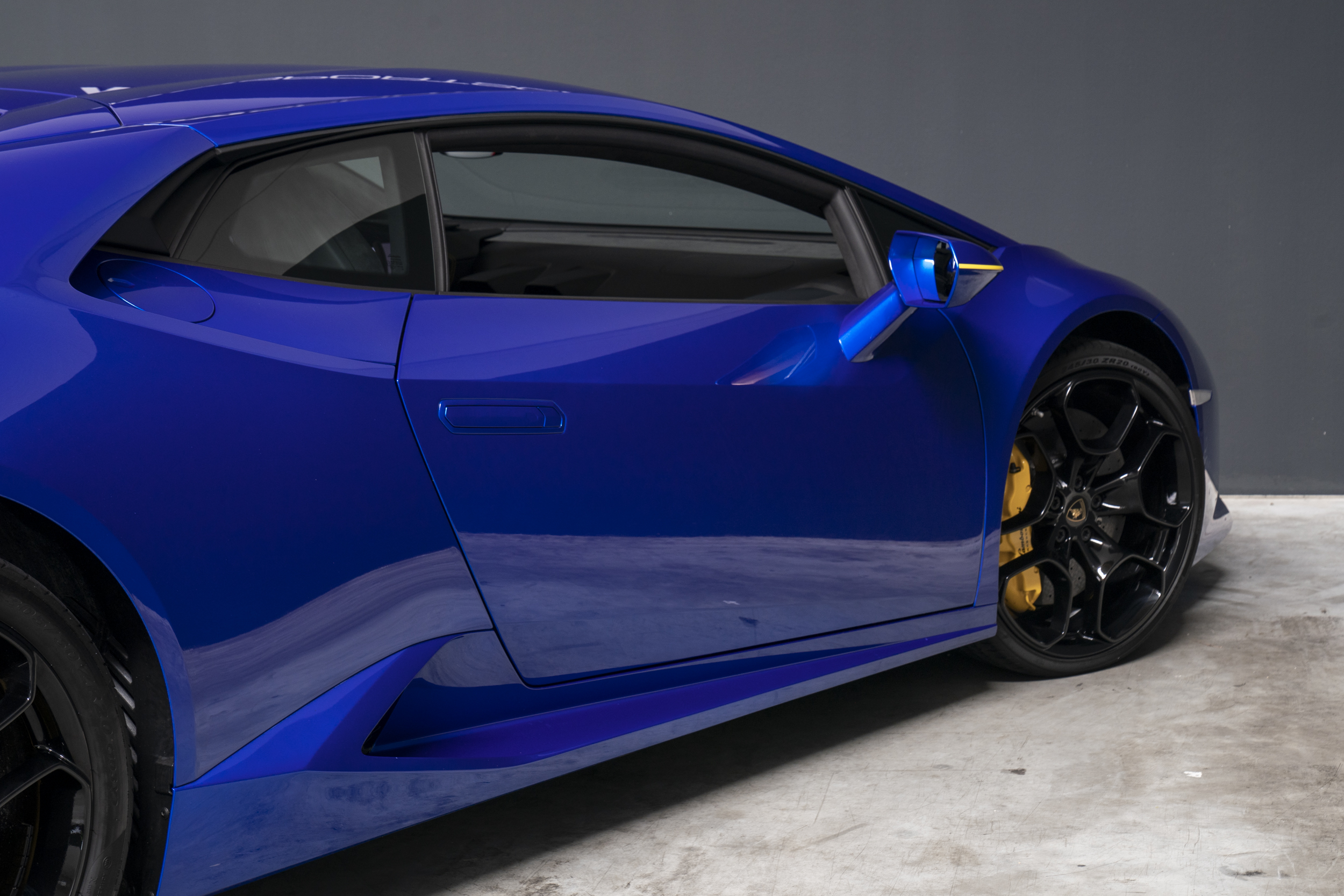 Lamborghini Huracan LP610-4 Coupe