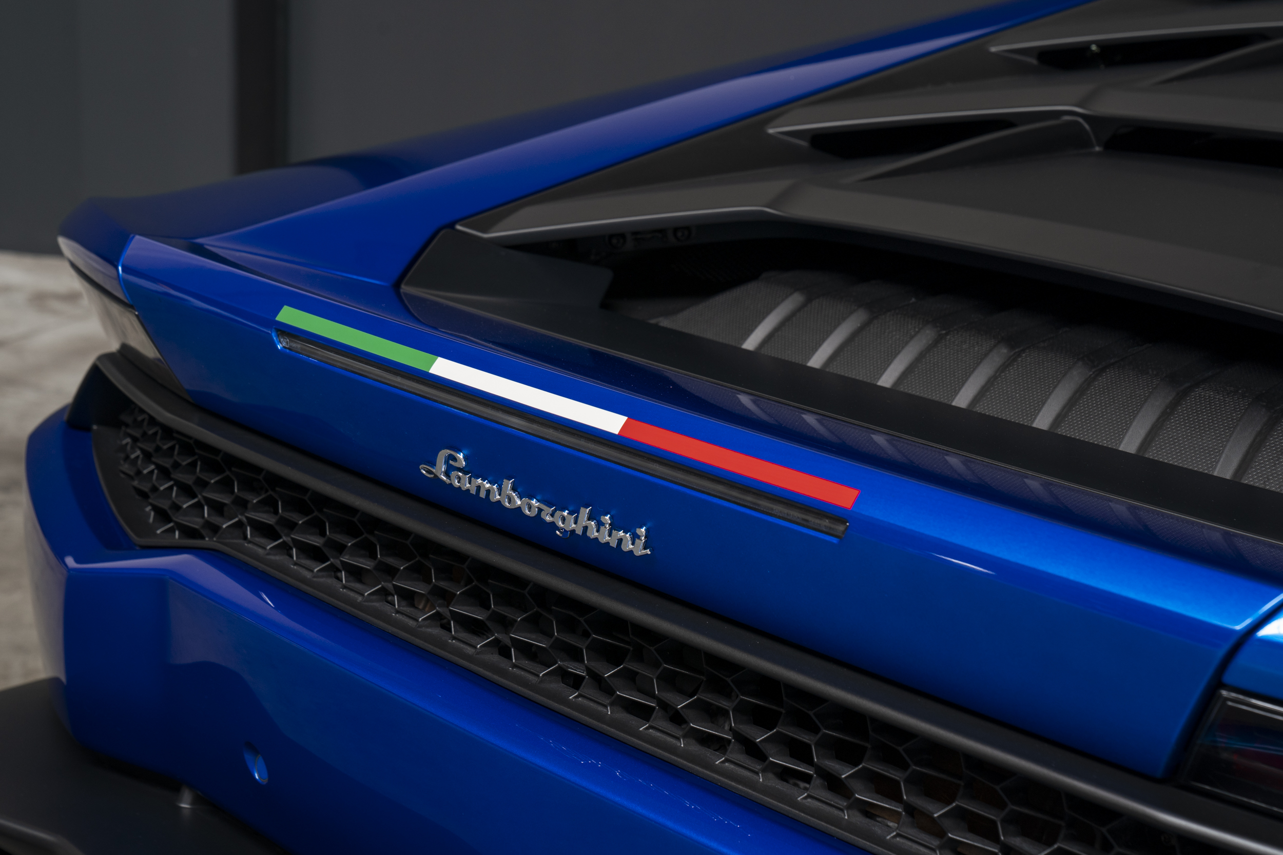 Lamborghini Huracan LP610-4 Coupe
