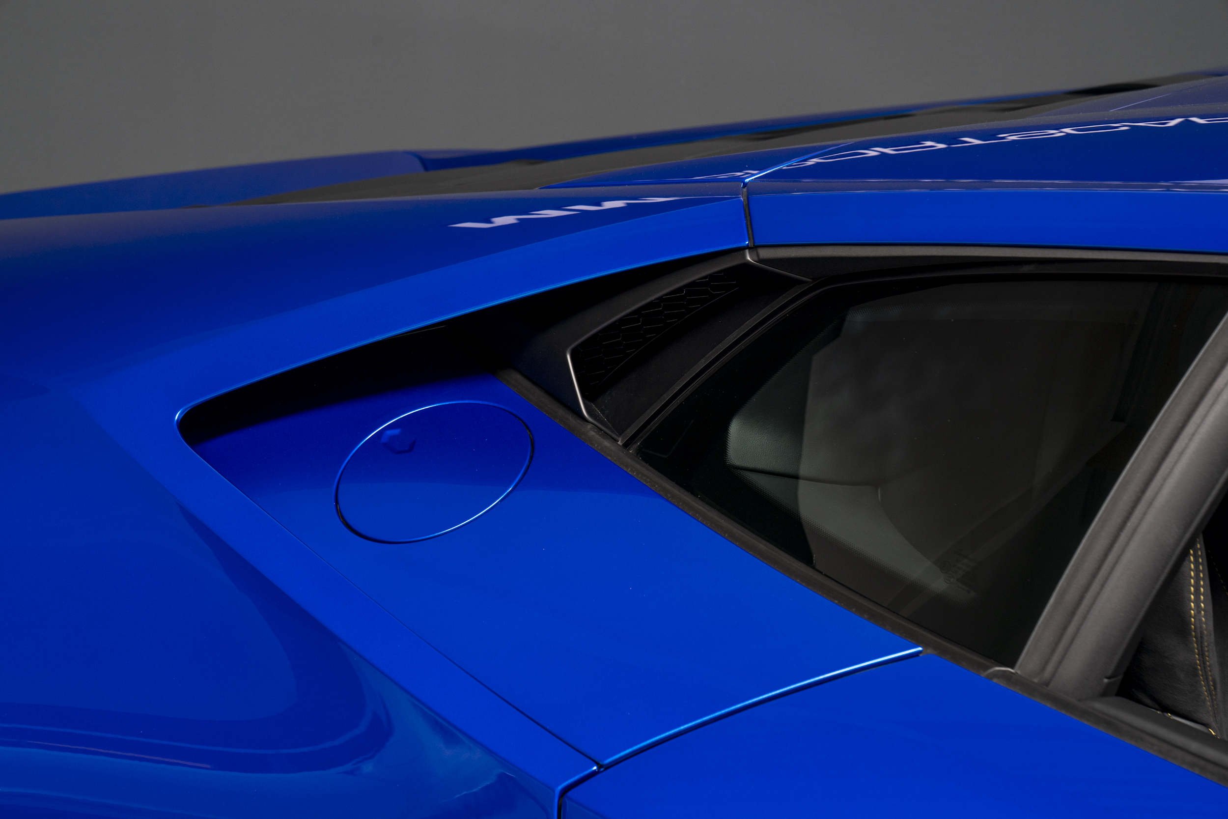 Lamborghini Huracan LP610-4 Coupe