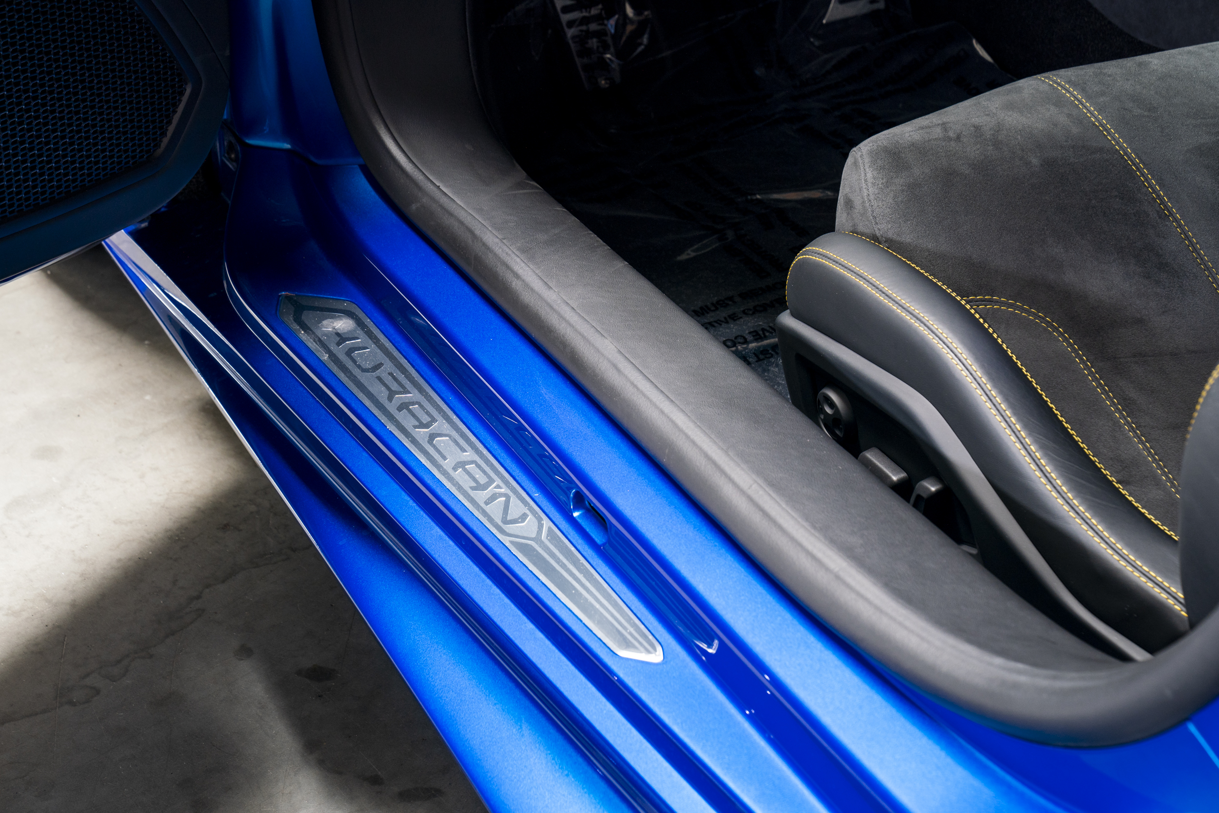 Lamborghini Huracan LP610-4 Coupe