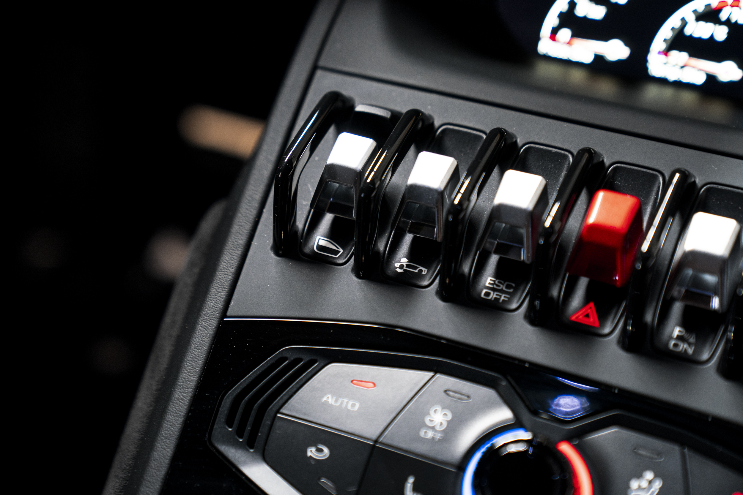 Lamborghini Huracan LP610-4 Coupe