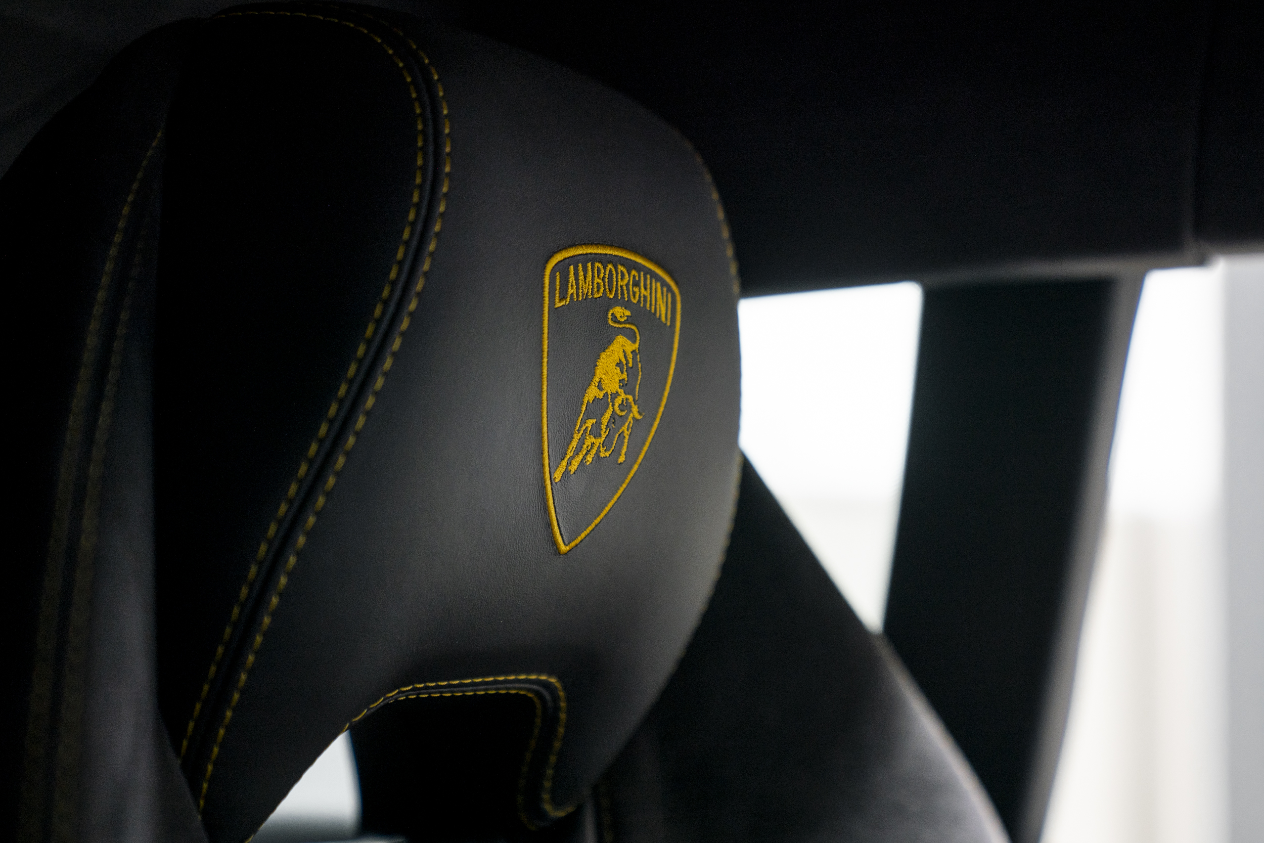 Lamborghini Huracan LP610-4 Coupe