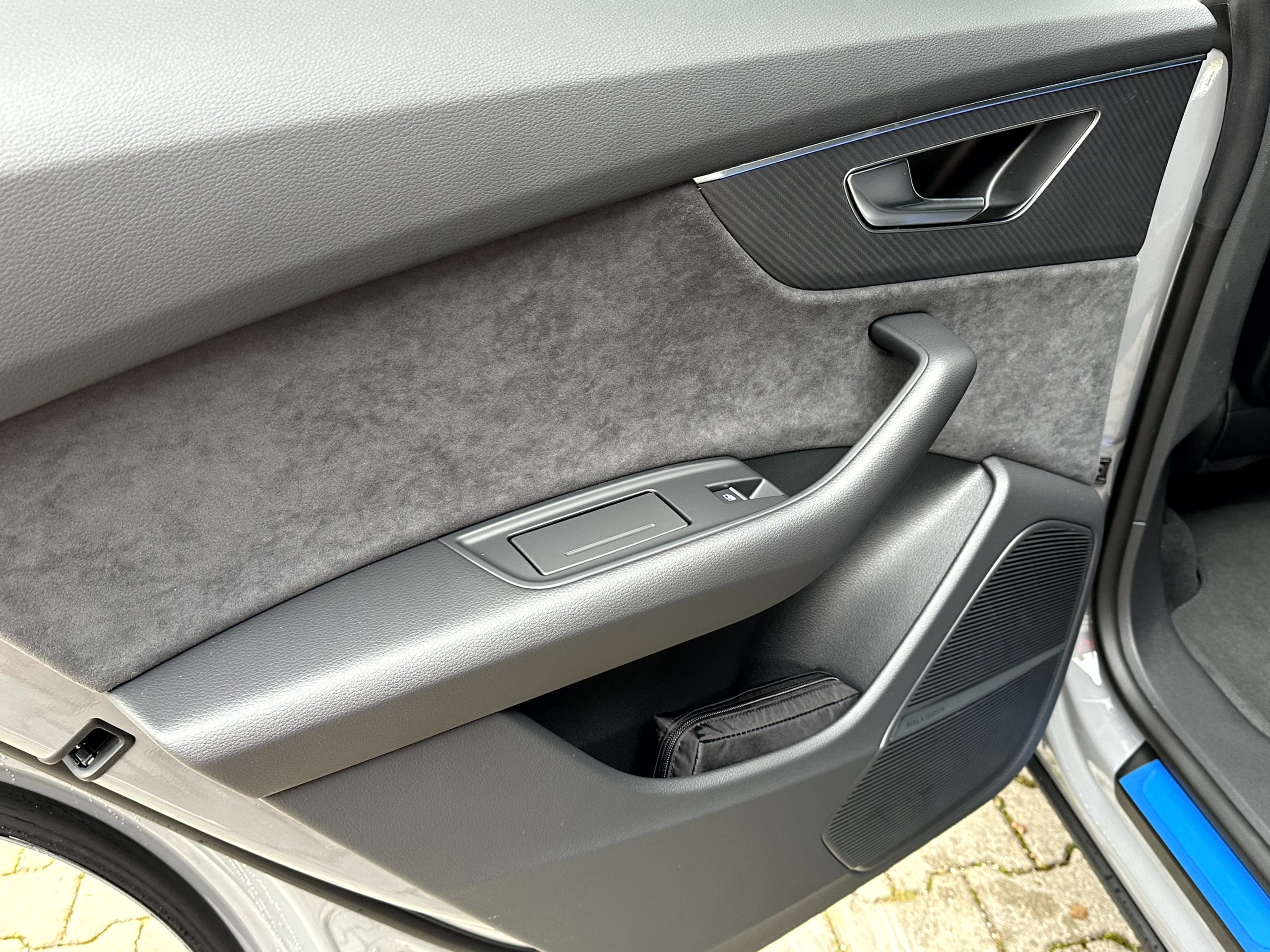 Audi Q8 50 TDI Quattro S-Line Allradlenkung Carbon Pano Luftfederung