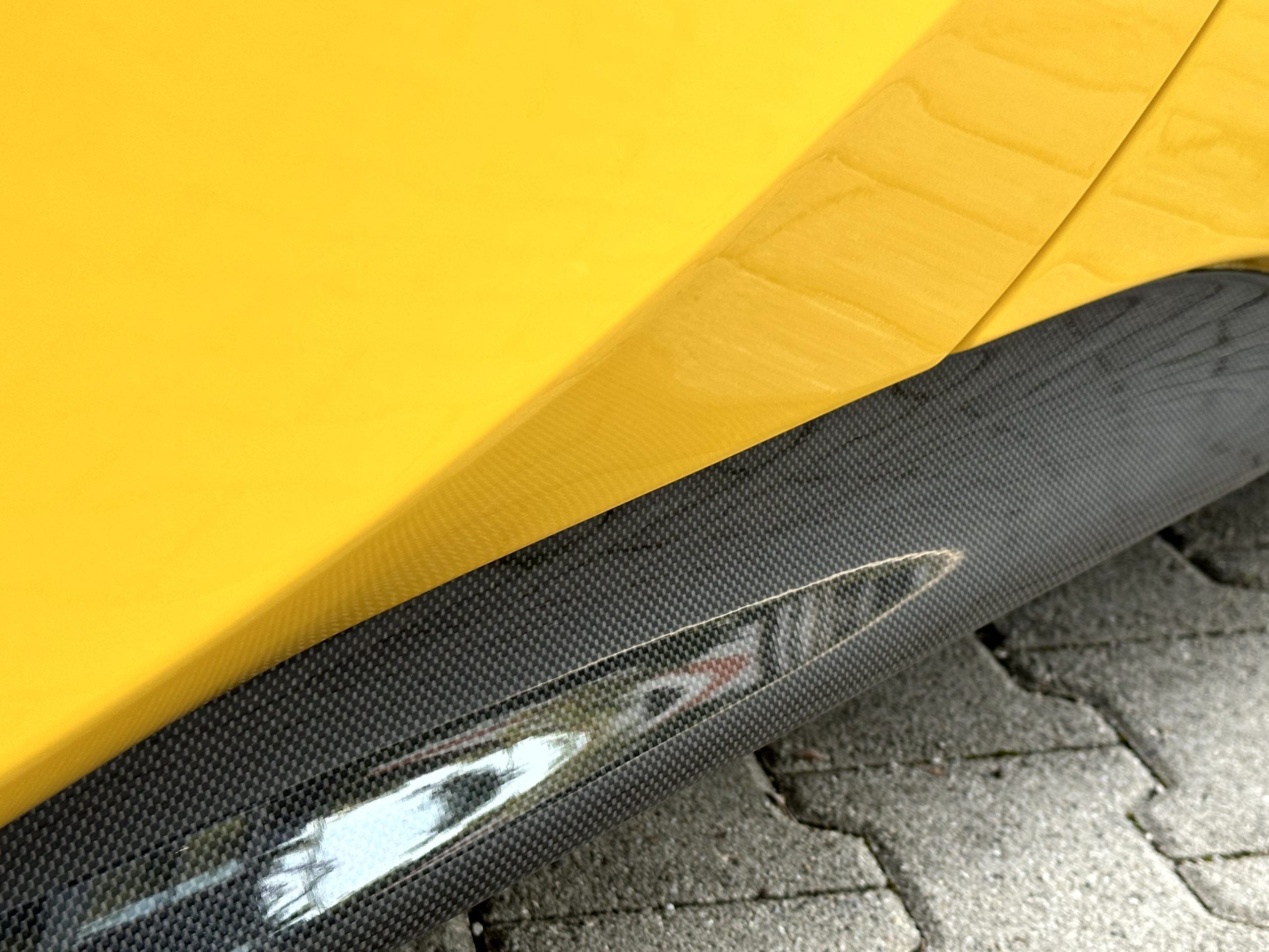 Ferrari SF90 Spider Assetto Fiorano Carbon