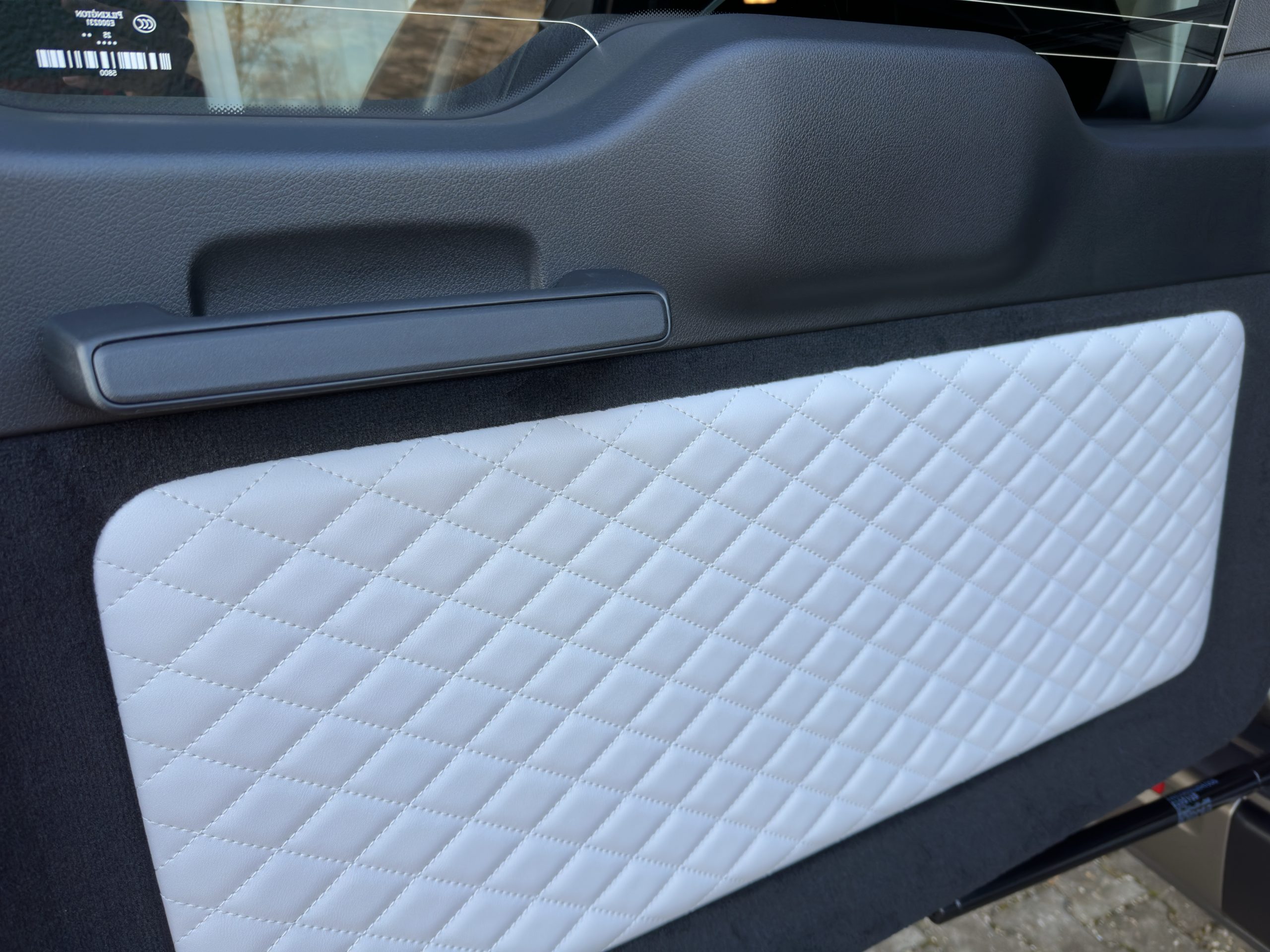 Mercedes Benz G63 AMG