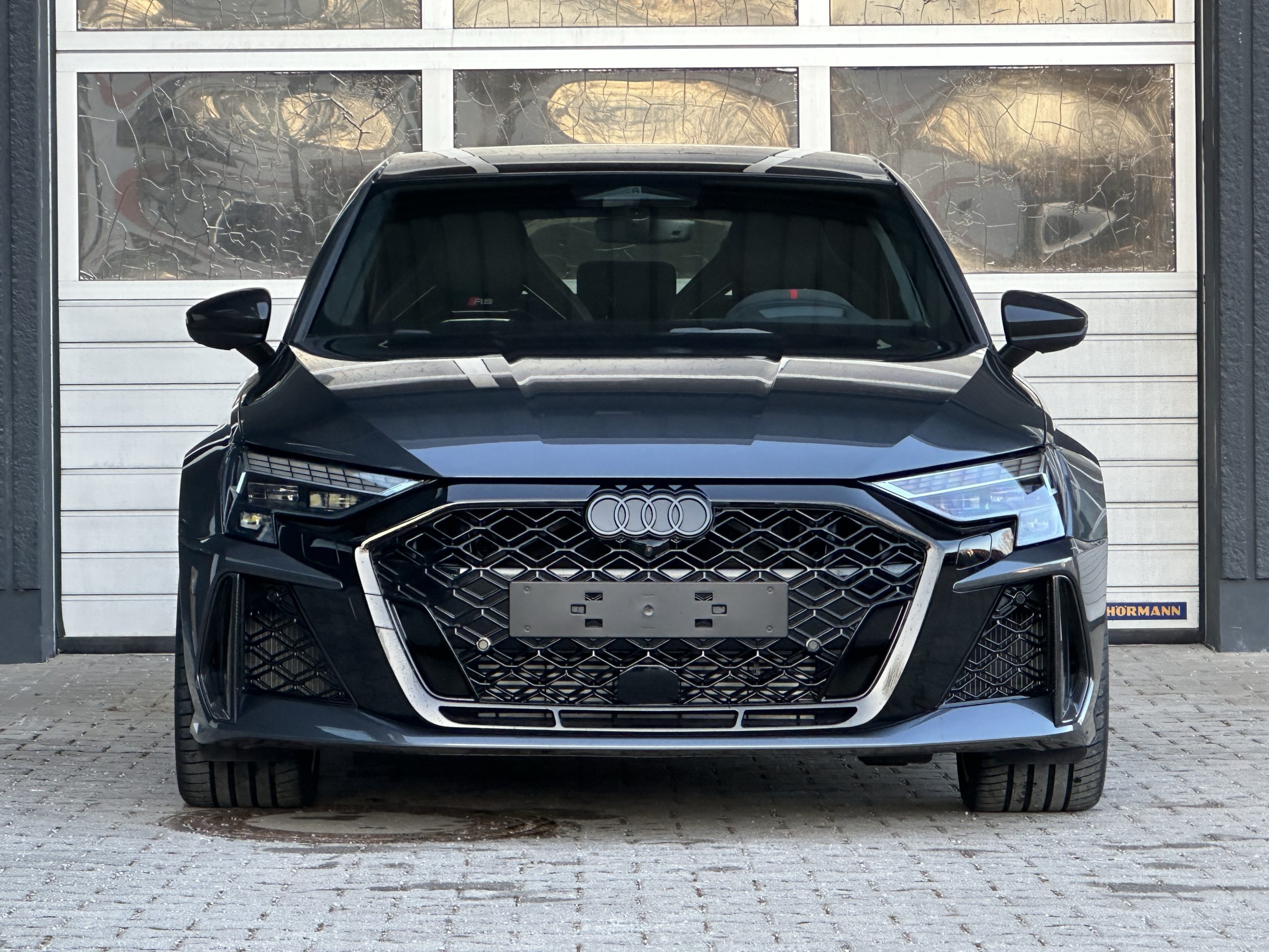 Audi RS3 Sportback