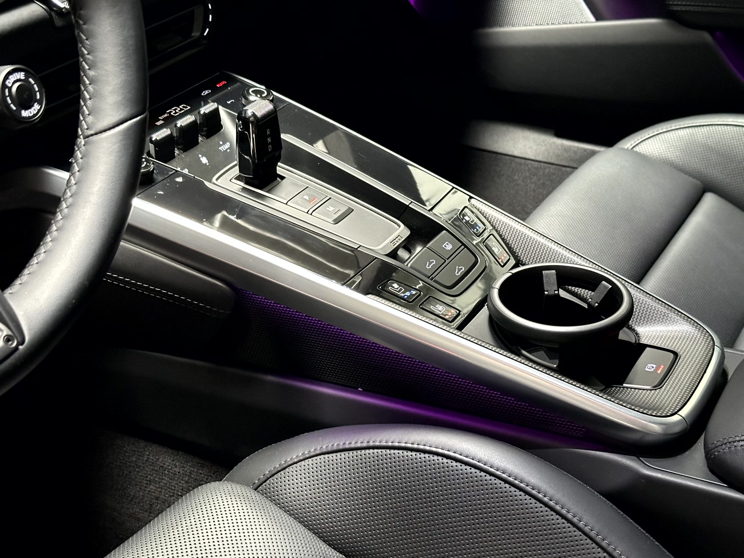 Porsche 992 Turbo S Coupe