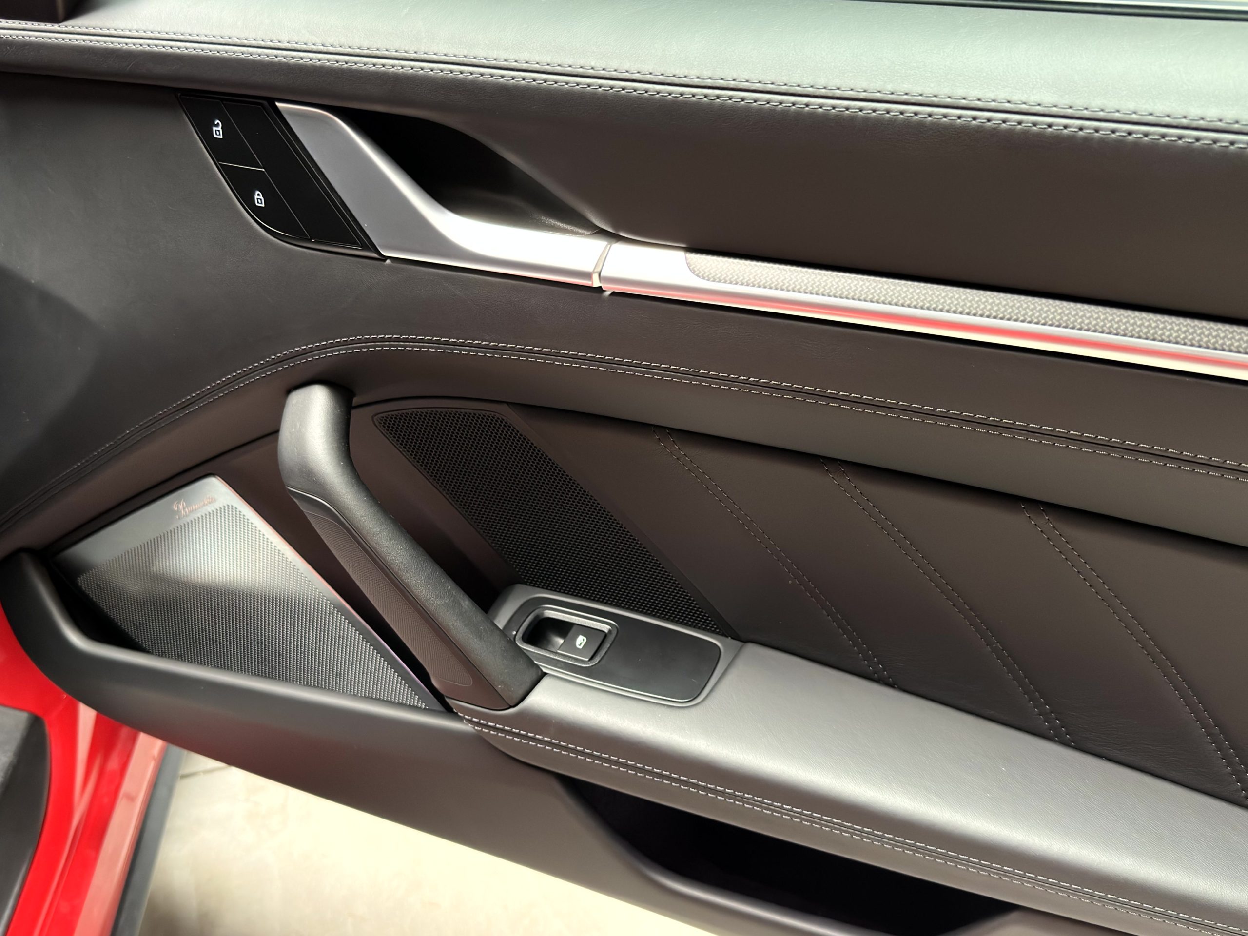 Porsche 992 Turbo S Coupe