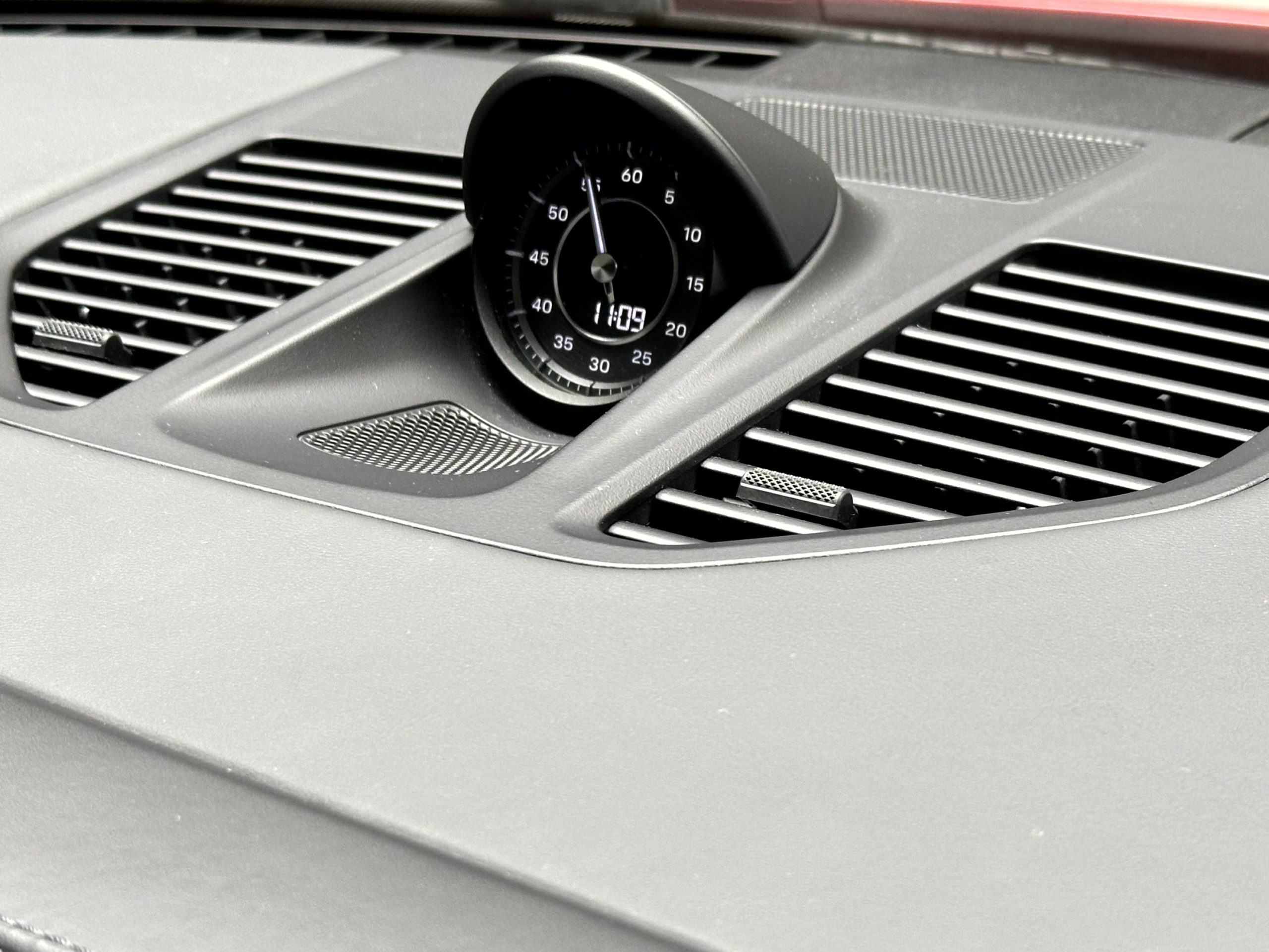 Porsche 992 Turbo S Coupe