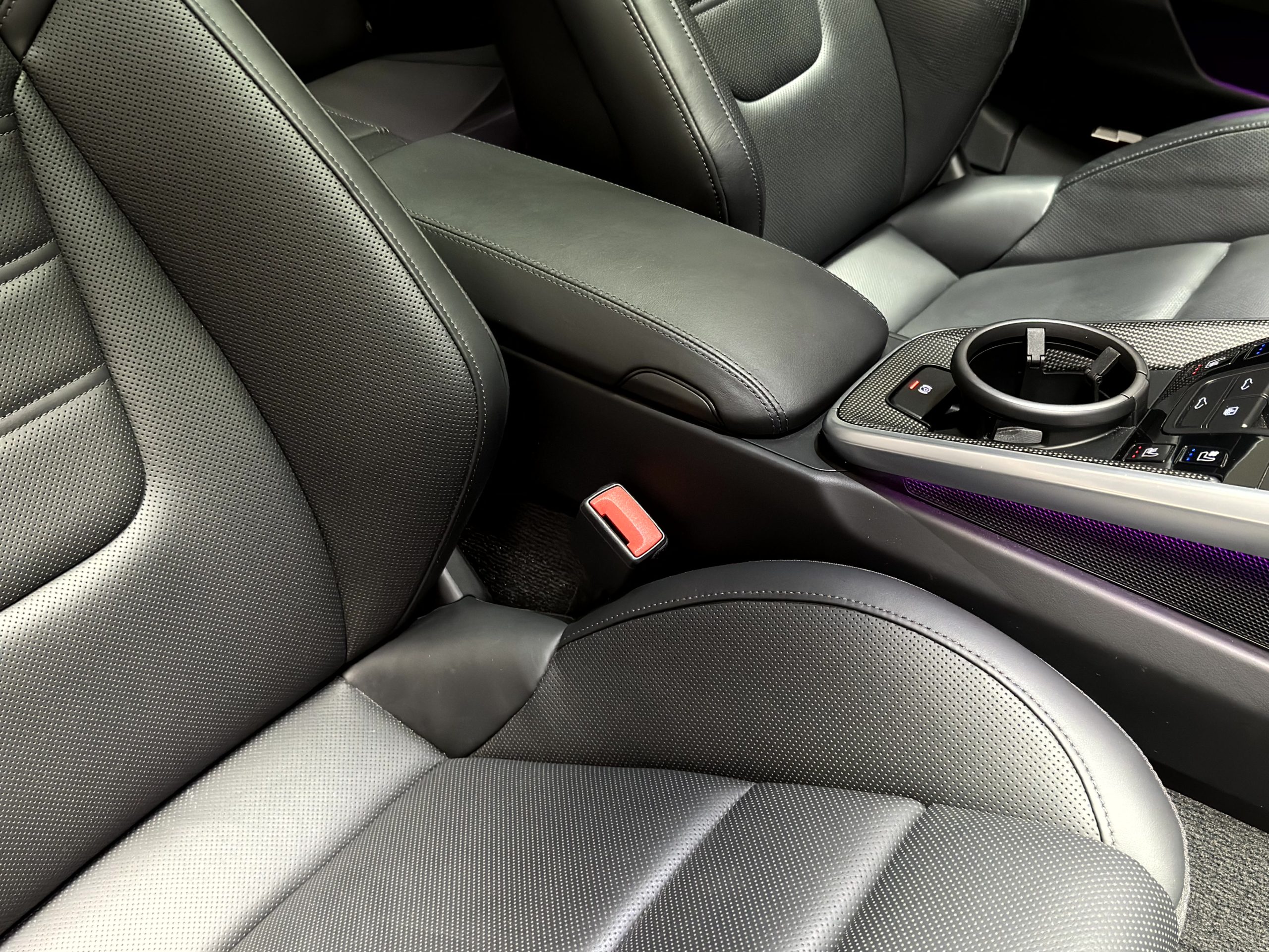 Porsche 992 Turbo S Coupe