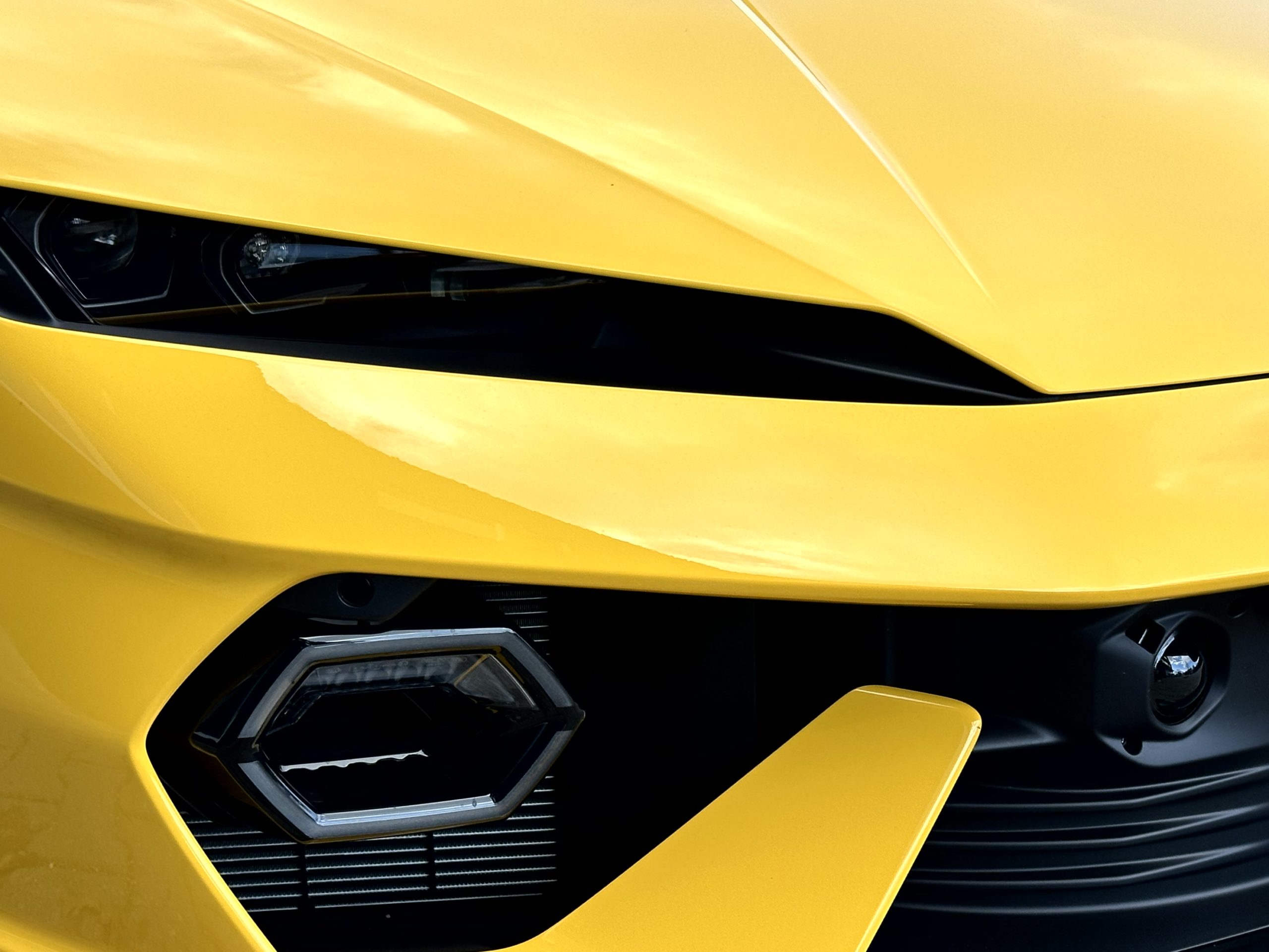 Lamborghini Temerario