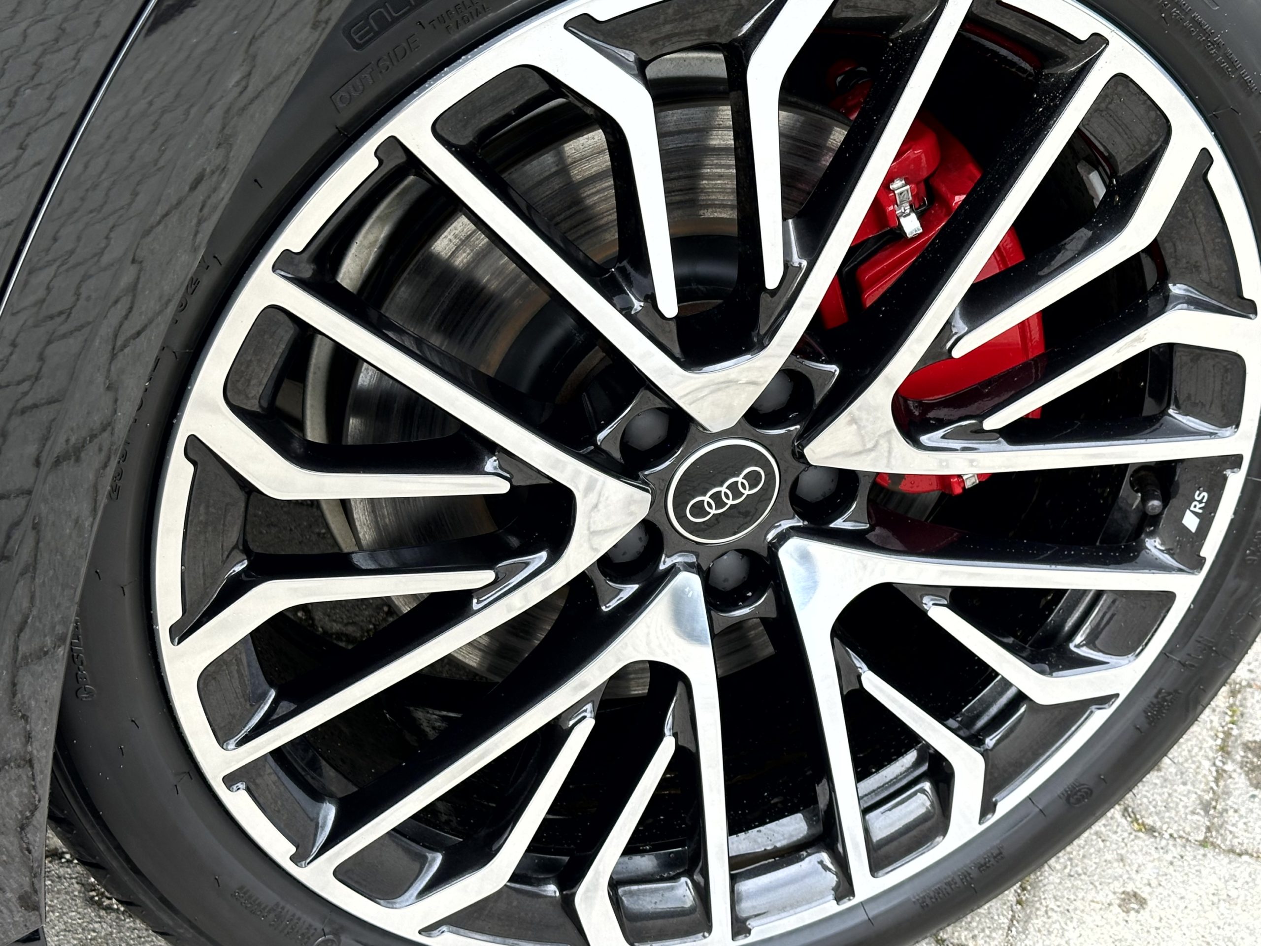 Audi Q5 Sportback 40 TDI Quattro