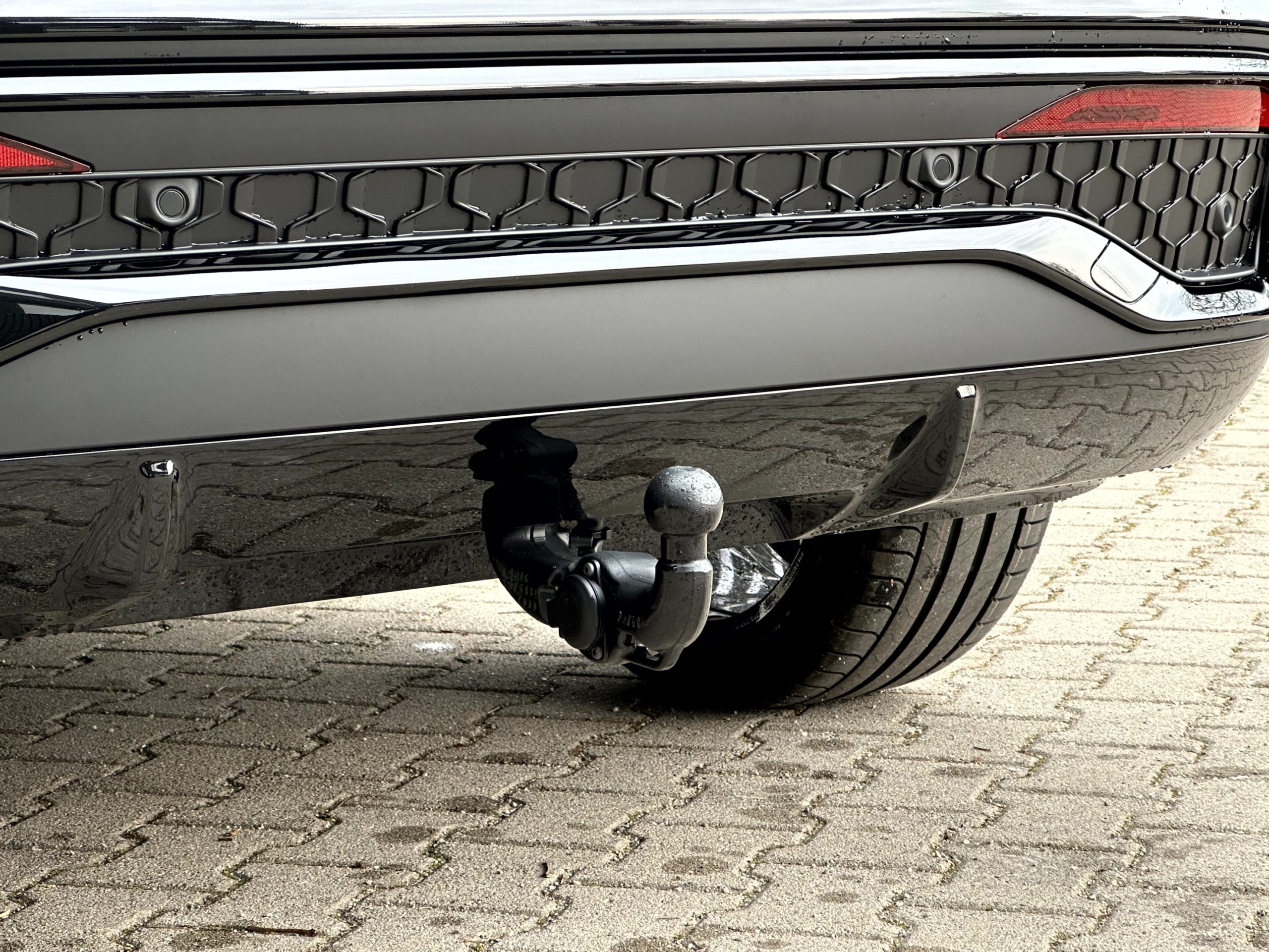 Audi Q5 Sportback 40 TDI Quattro