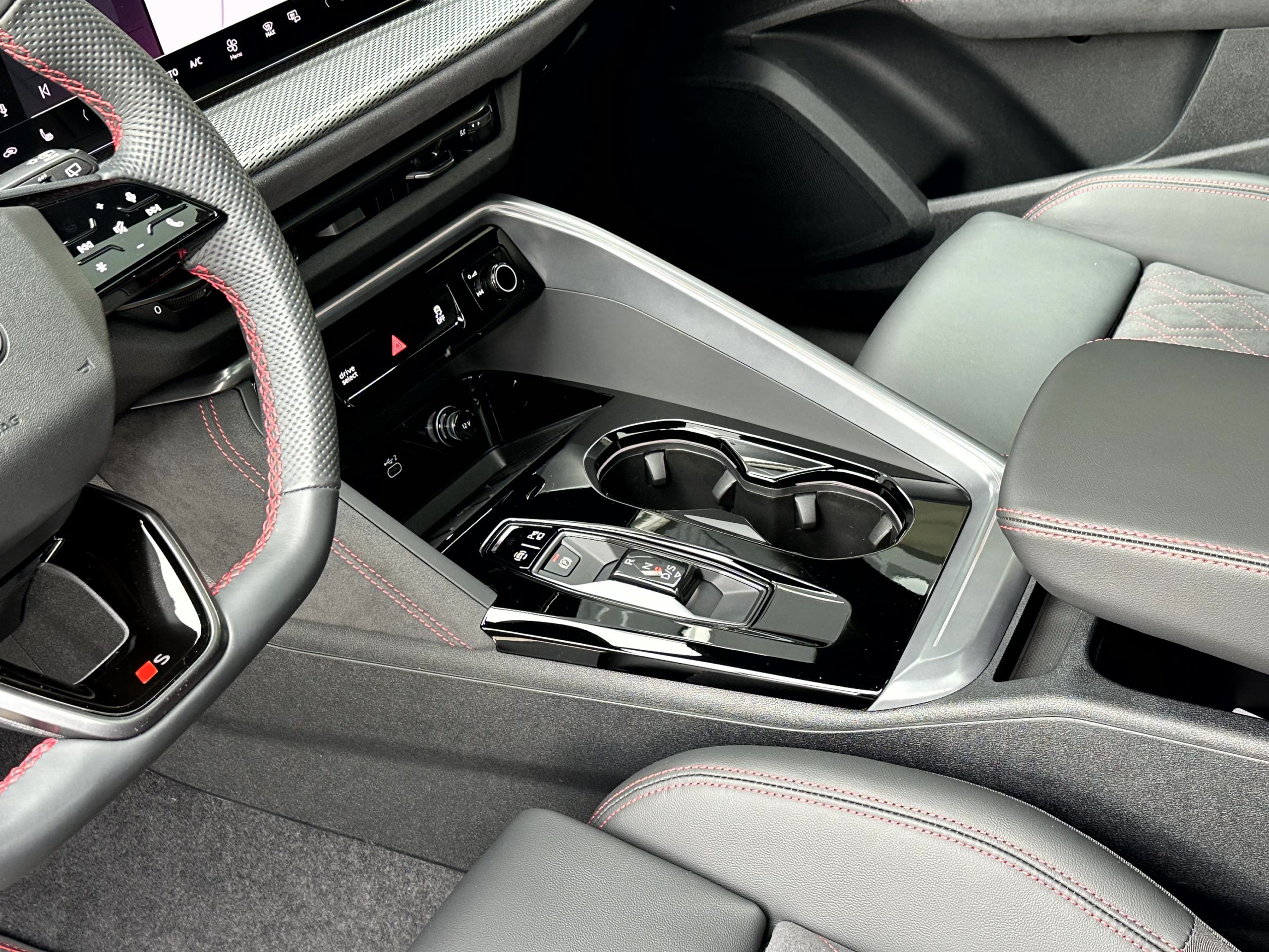 Audi Q5 Sportback 40 TDI Quattro