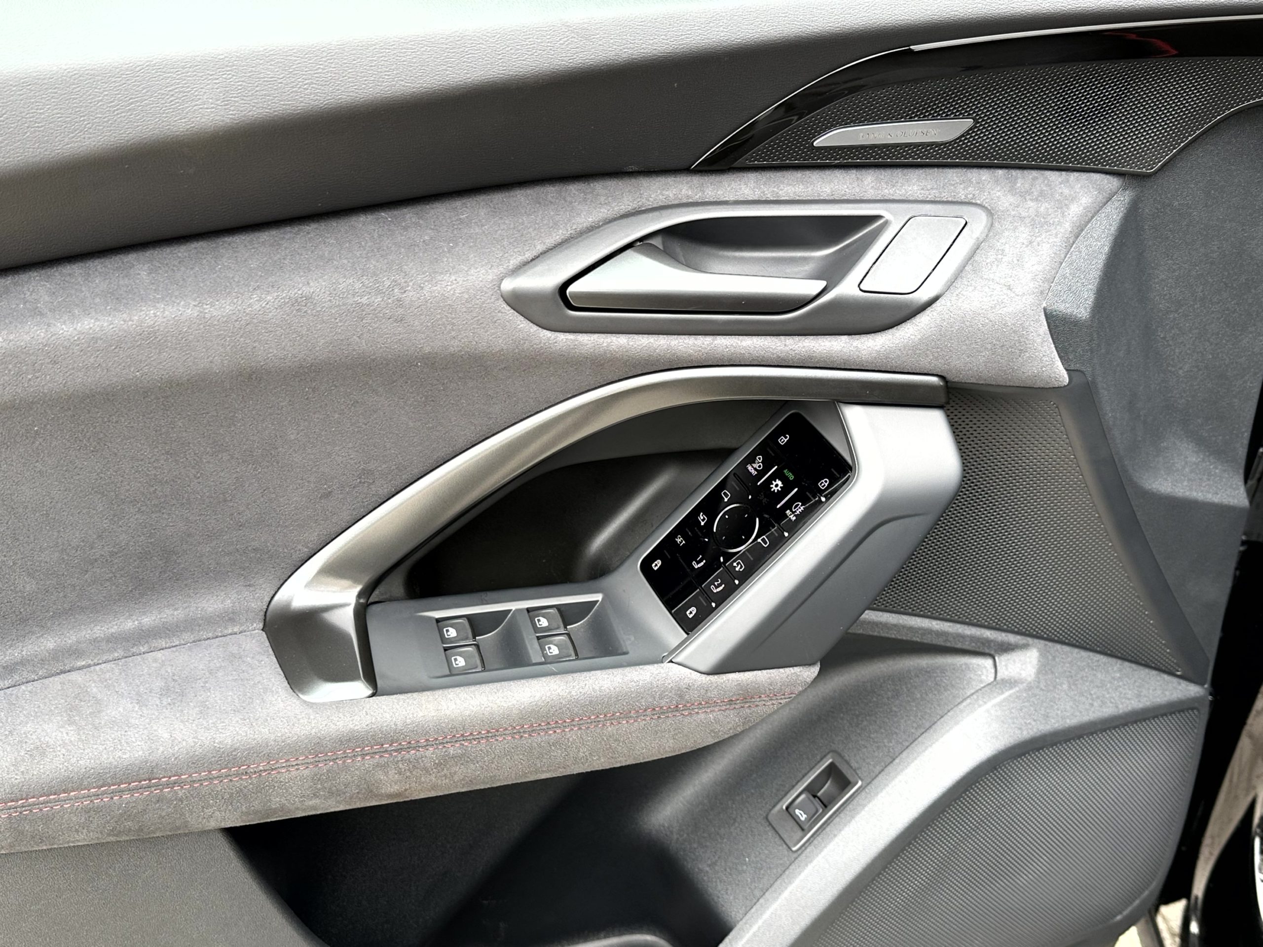 Audi Q5 Sportback 40 TDI Quattro