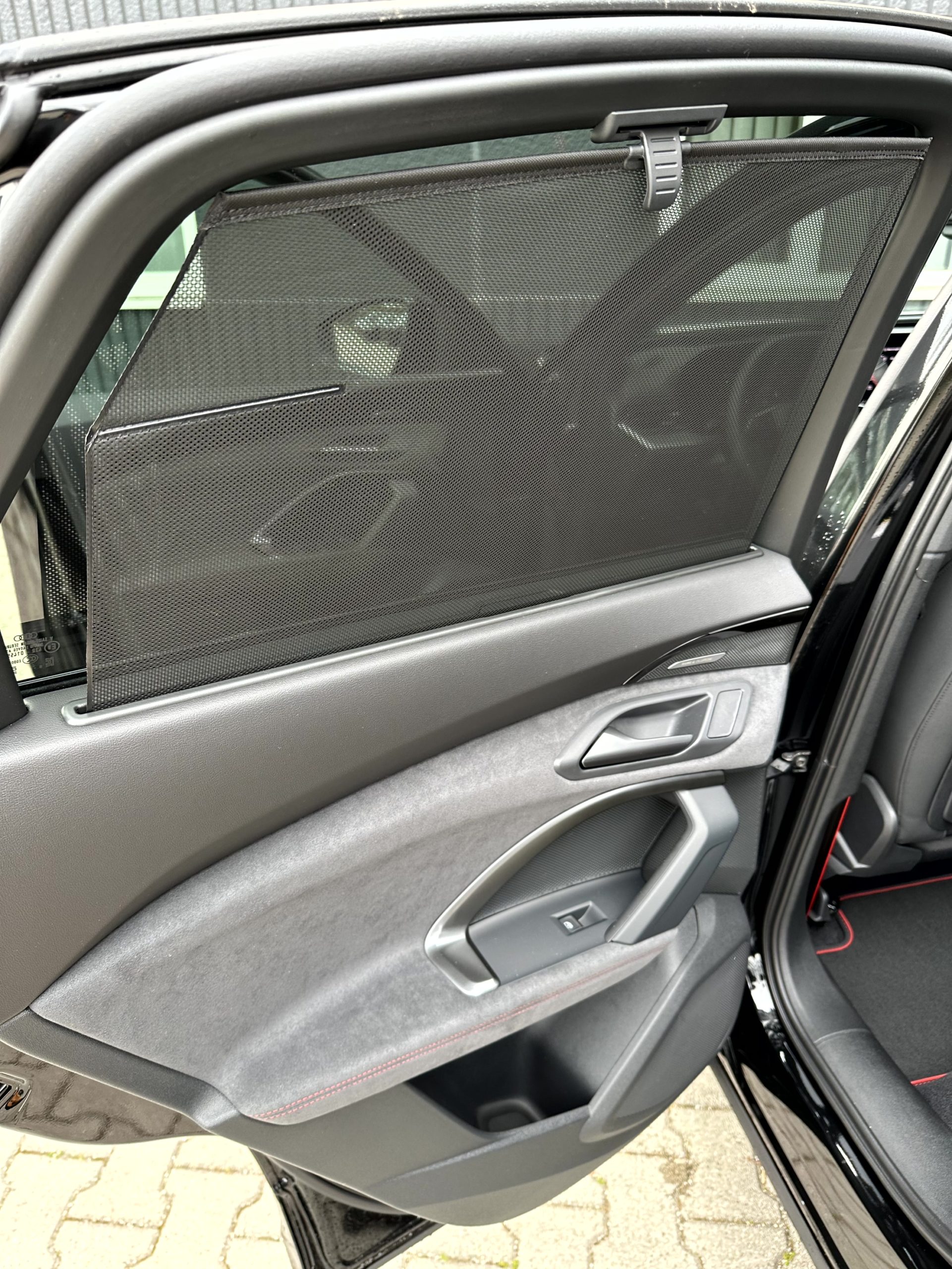 Audi Q5 Sportback 40 TDI Quattro