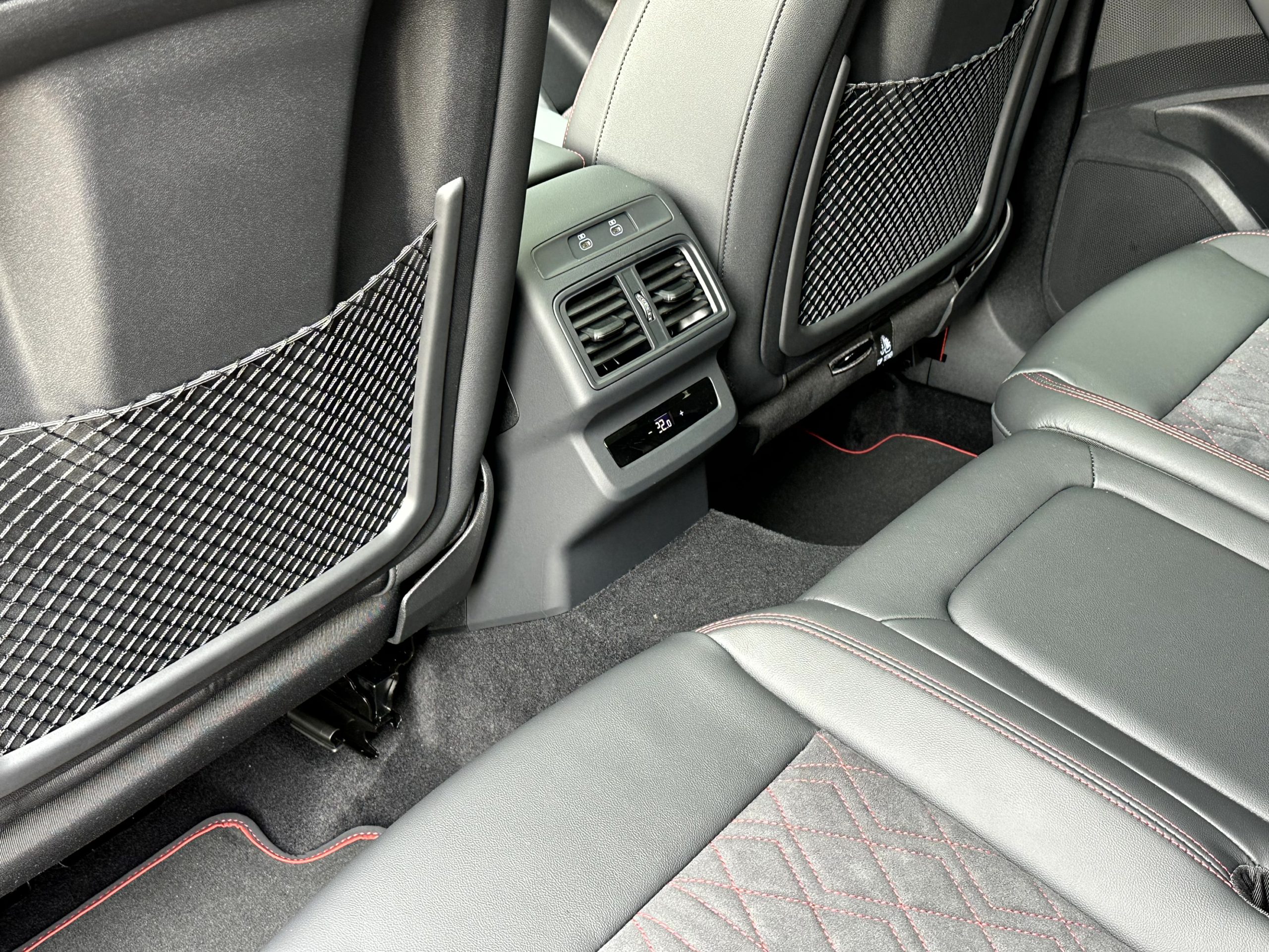 Audi Q5 Sportback 40 TDI Quattro