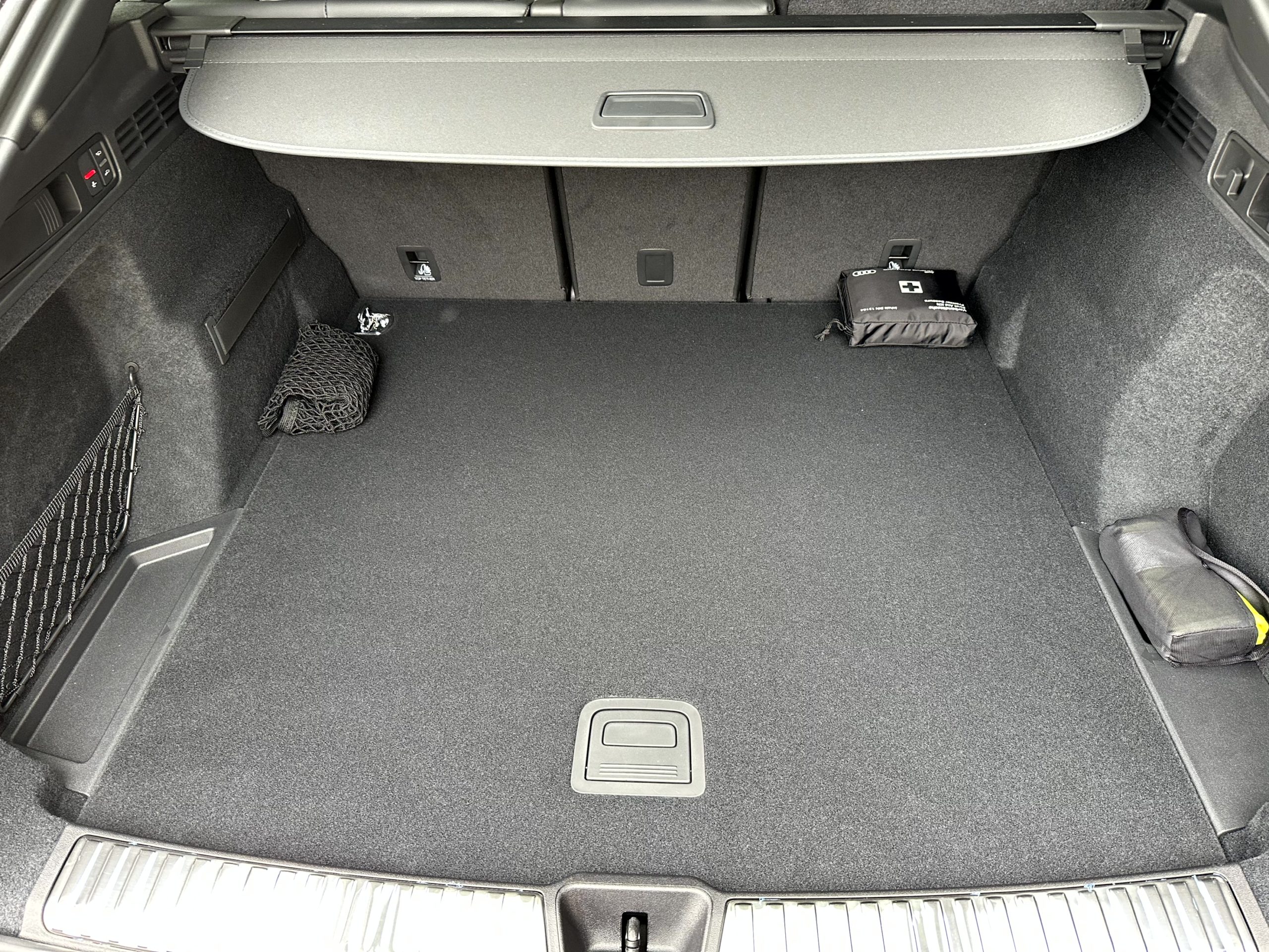 Audi Q5 Sportback 40 TDI Quattro