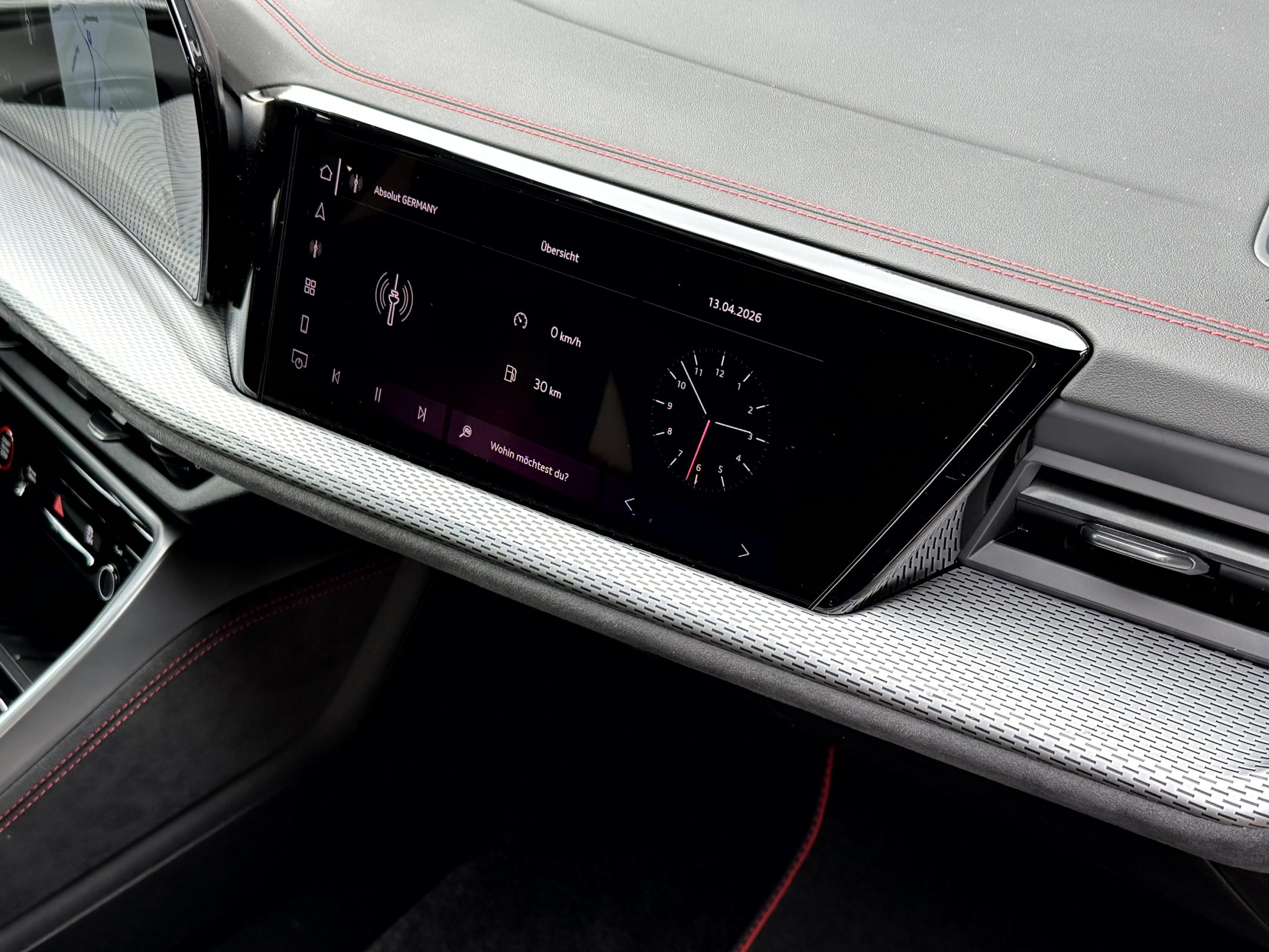 Audi Q5 Sportback 40 TDI Quattro