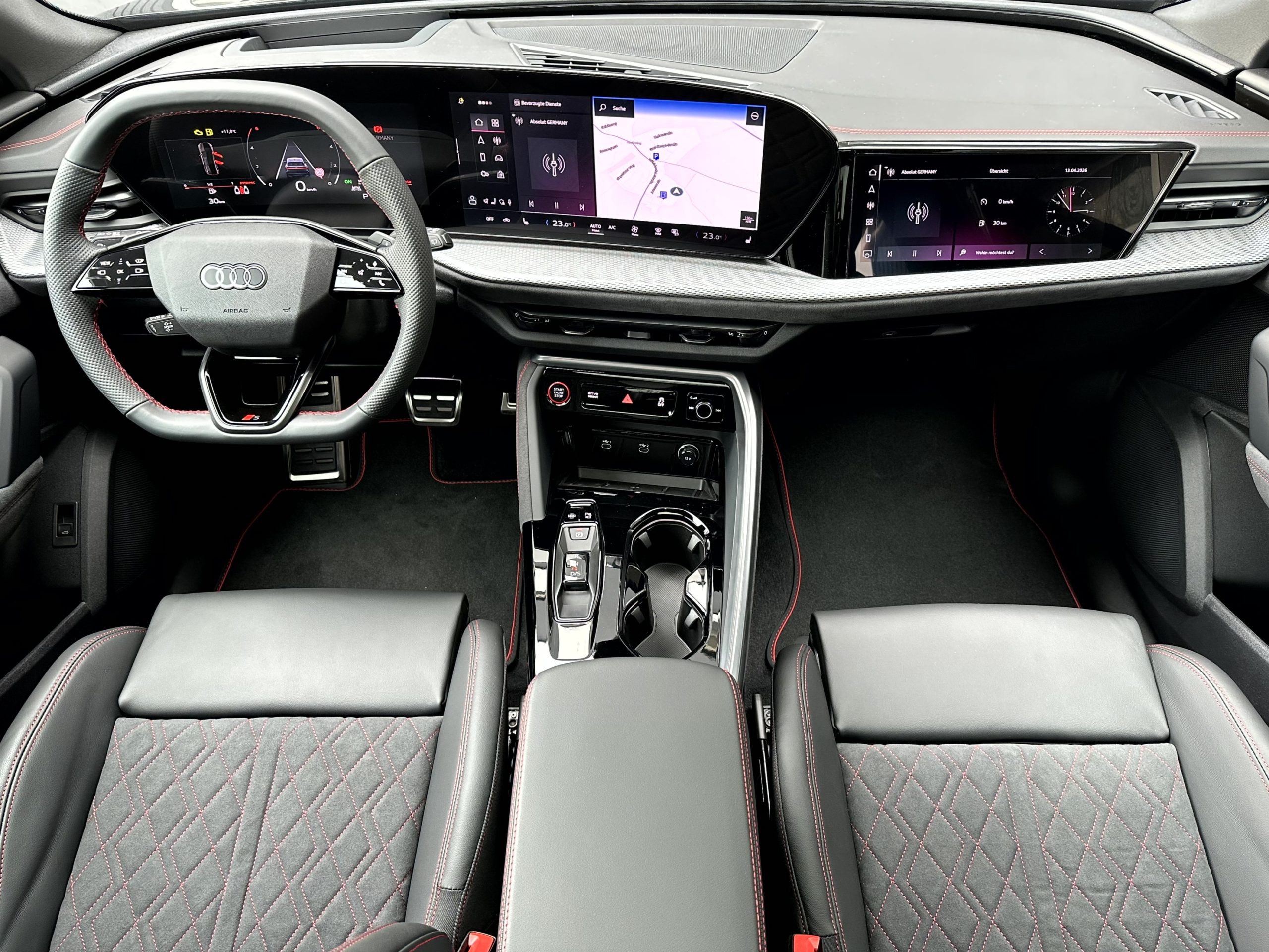 Audi Q5 Sportback 40 TDI Quattro