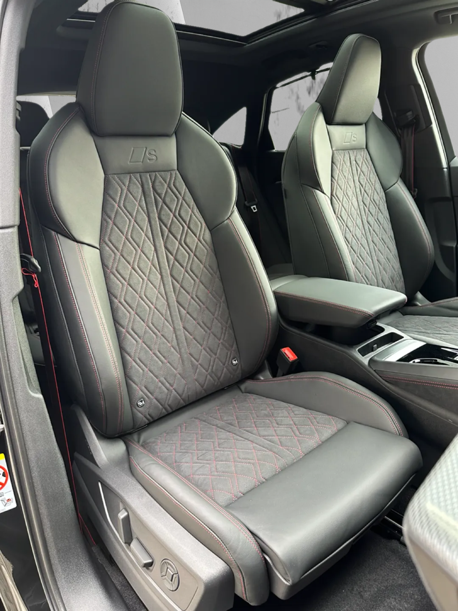 Audi Q5 Sportback 40 TDI Quattro