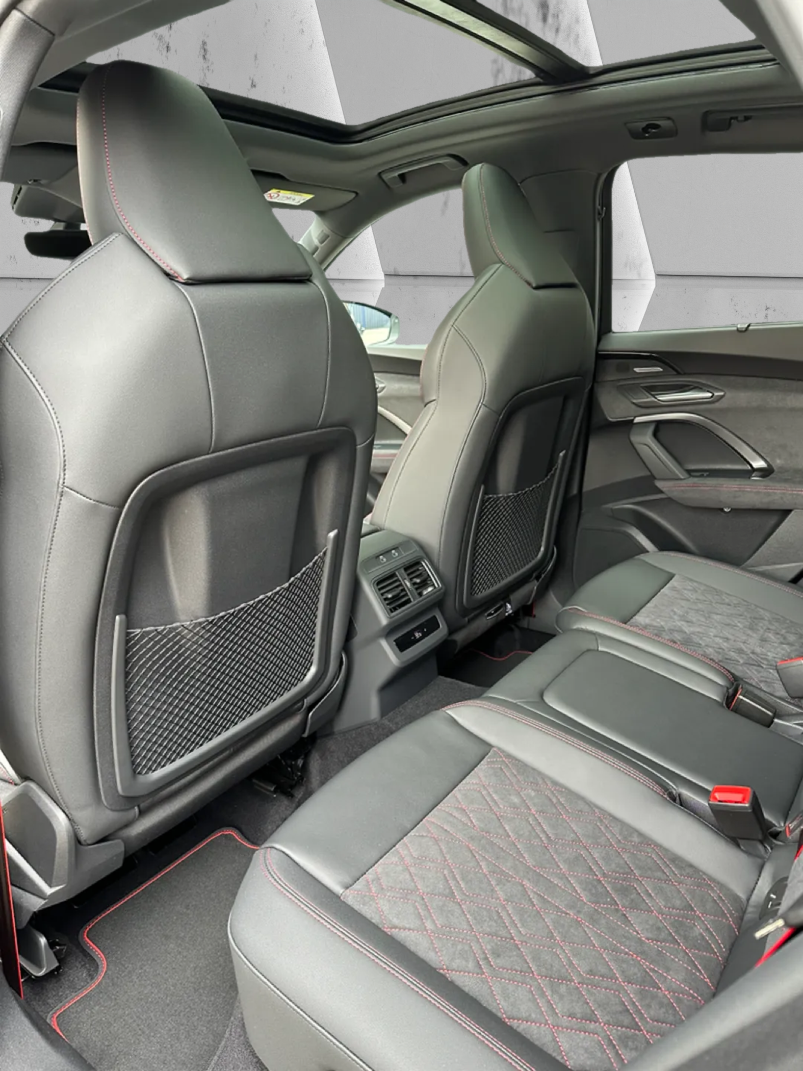 Audi Q5 Sportback 40 TDI Quattro