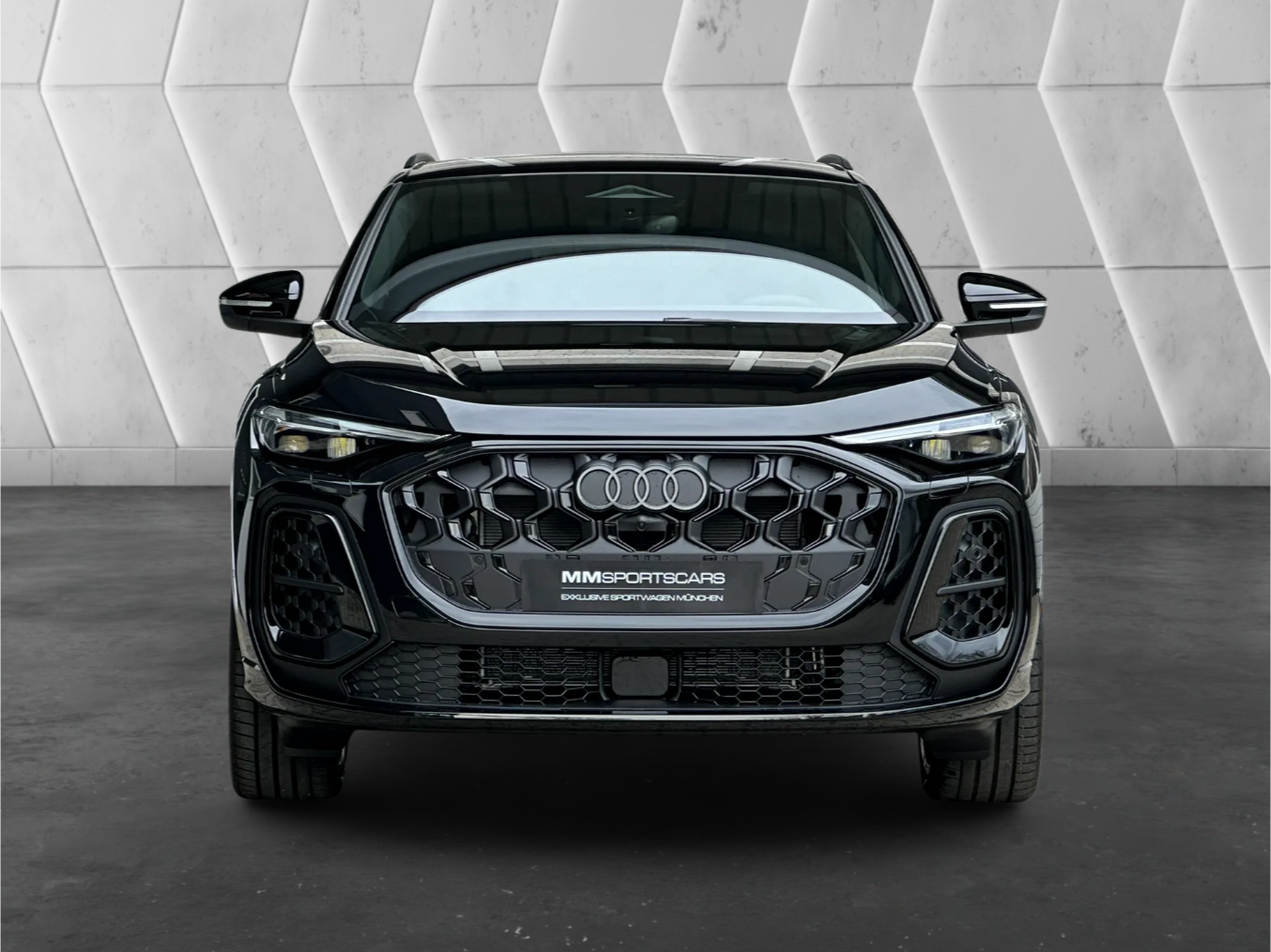 Audi Q5 Sportback 40 TDI Quattro