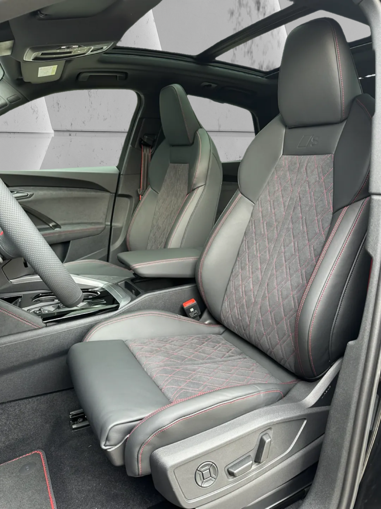 Audi Q5 Sportback 40 TDI Quattro