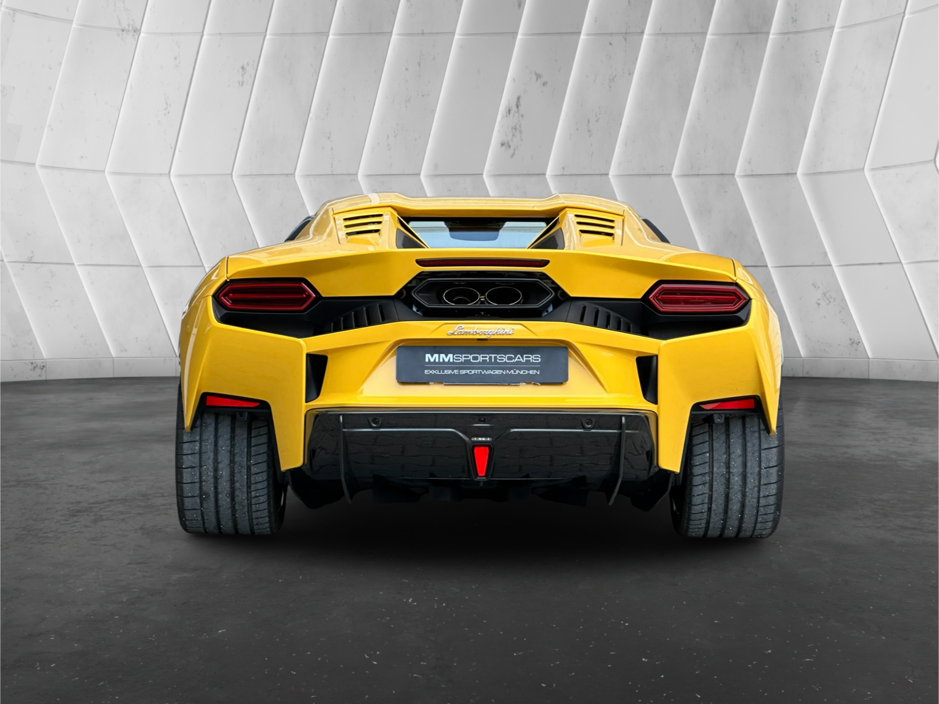 Lamborghini Temerario