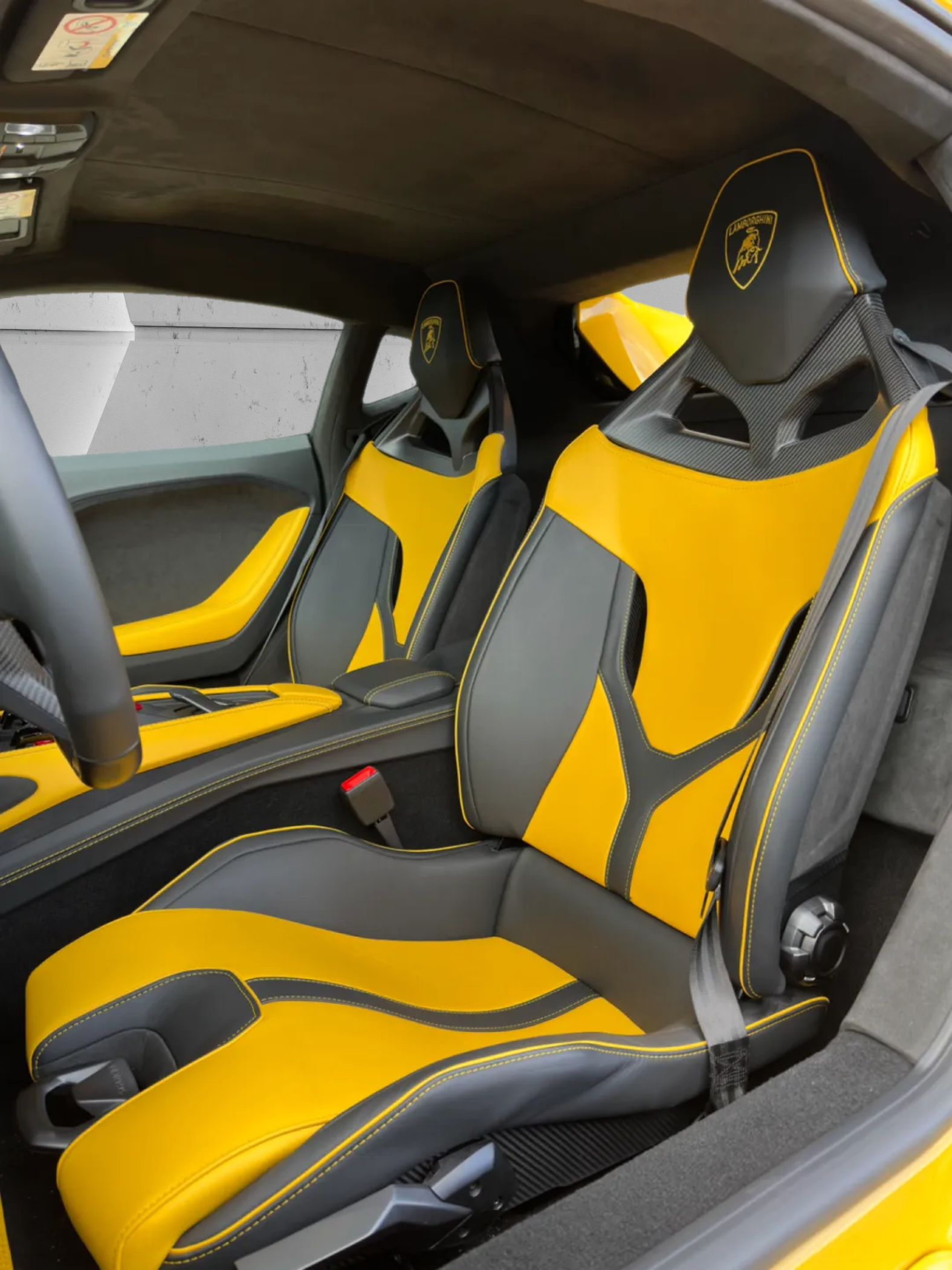 Lamborghini Temerario