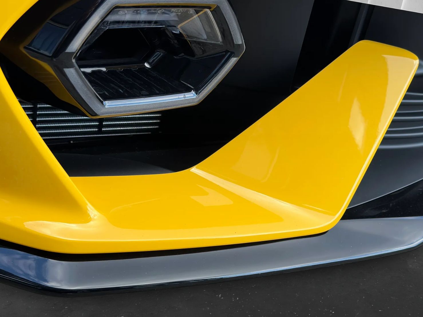 Lamborghini Temerario