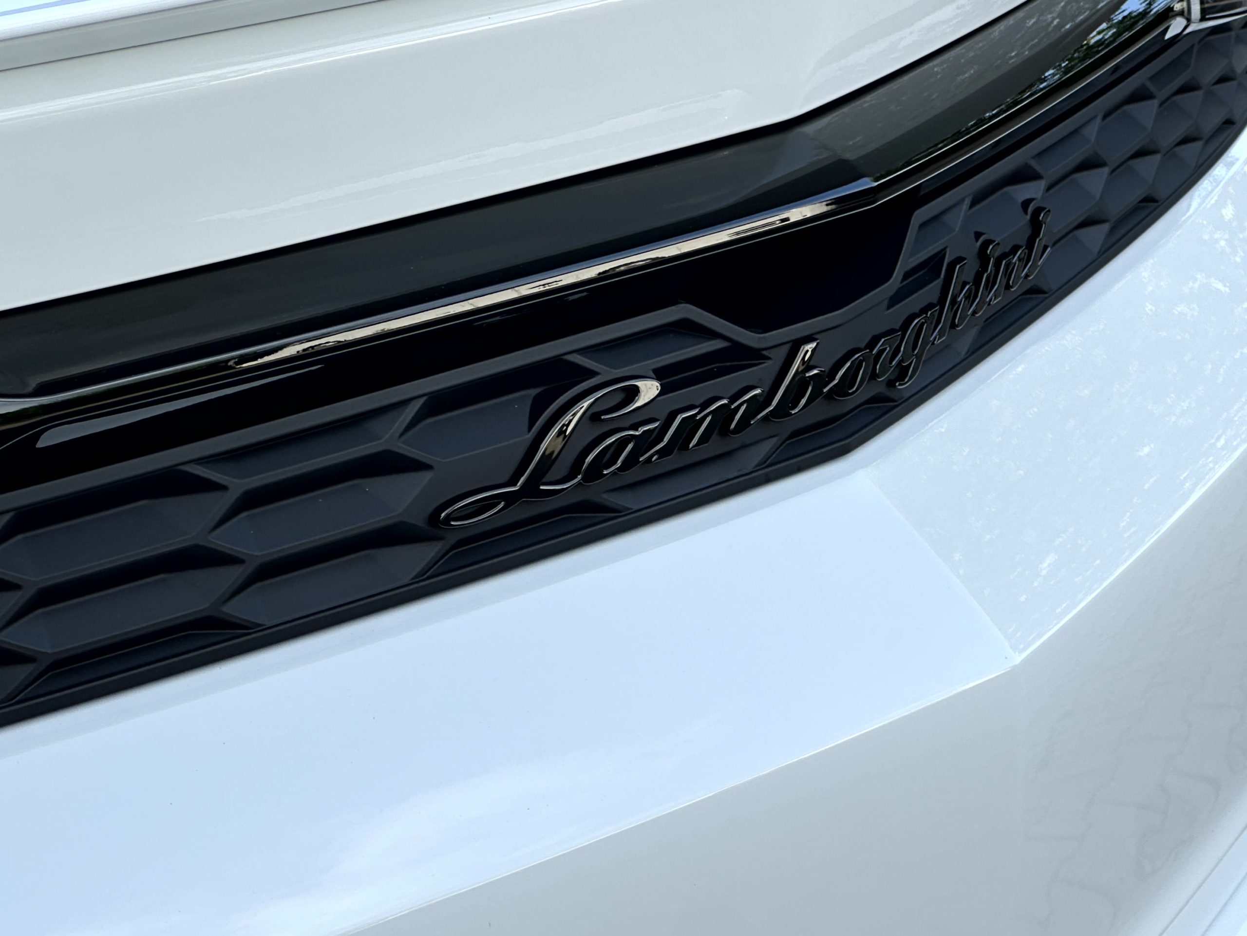 Lamborghini URUS 4.0 SE MY2026 B&O PANO MASSAGE DARK FULL