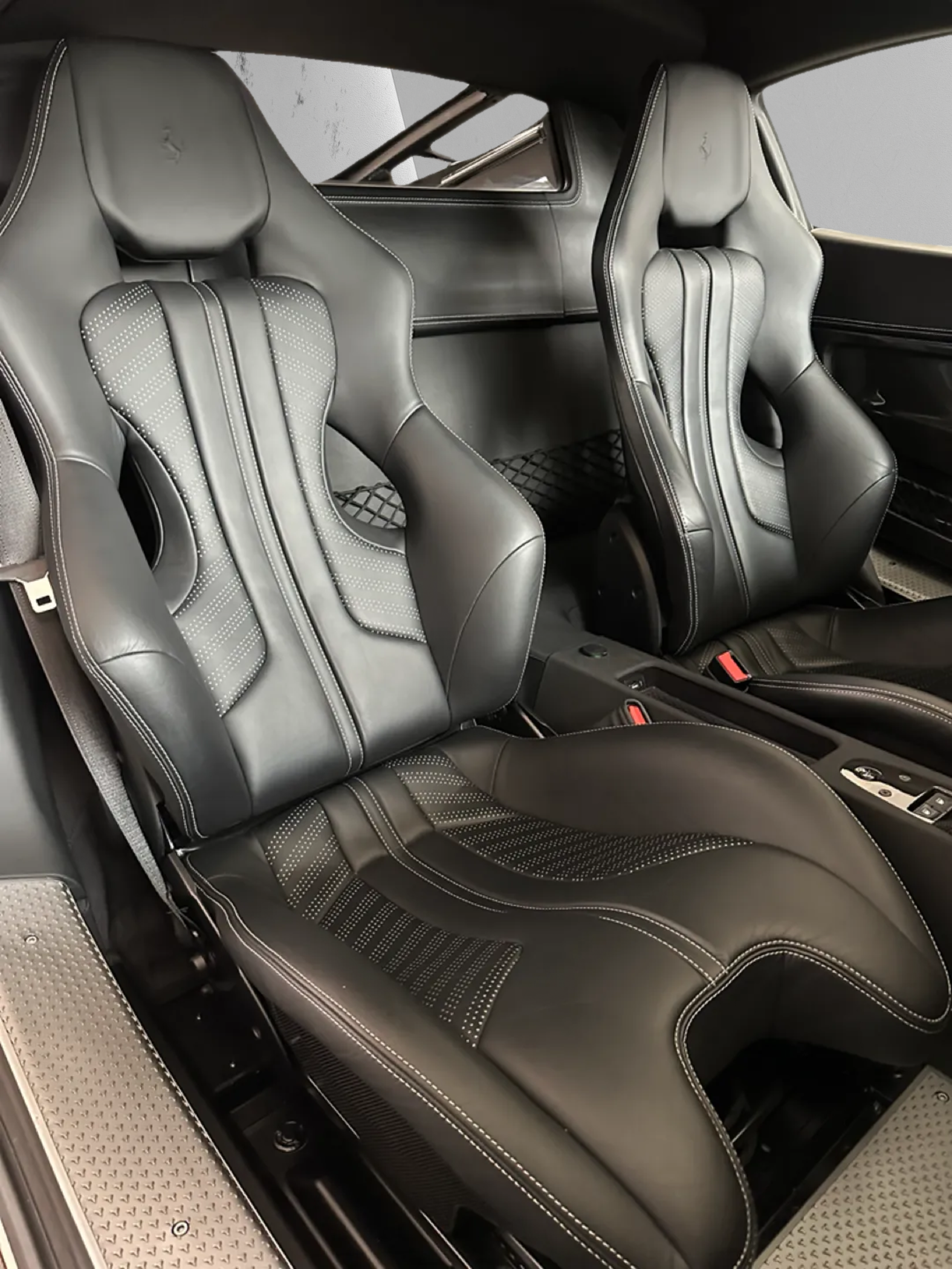 Ferrari 458 SPECIALE Coupe