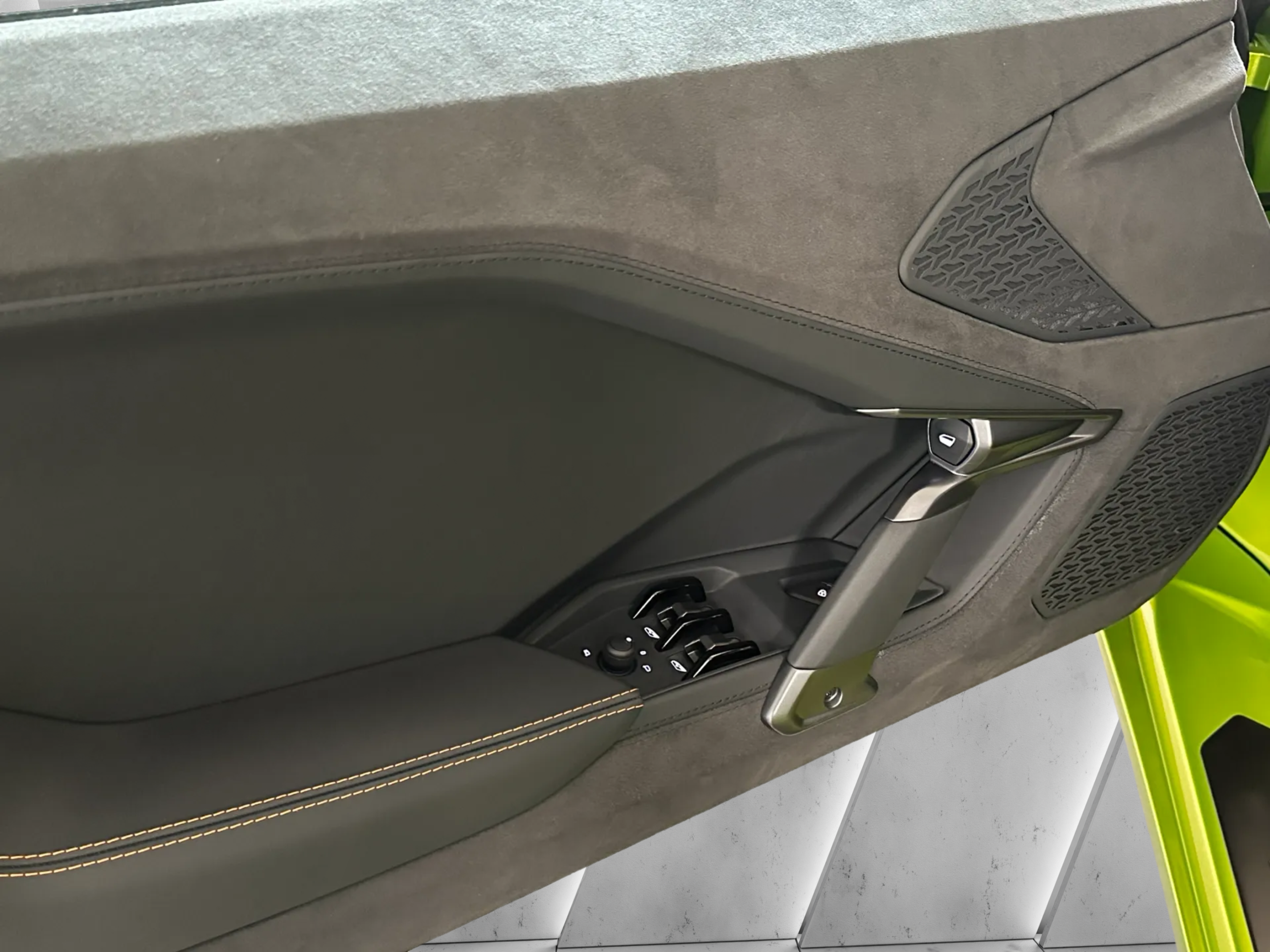 Lamborghini TEMERARIO 4.0 V8 CARBON SONOS LIFT FULL COC
