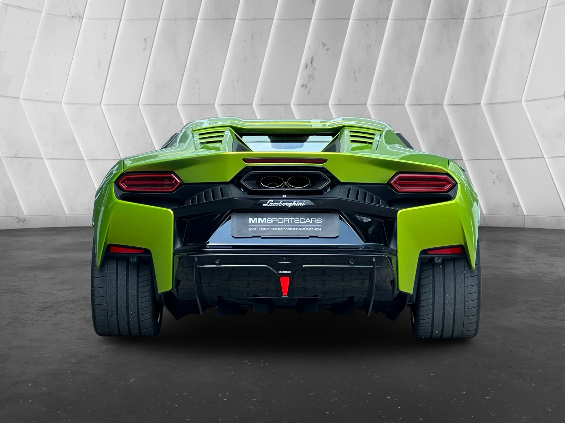 Lamborghini TEMERARIO 4.0 V8 CARBON SONOS LIFT FULL COC