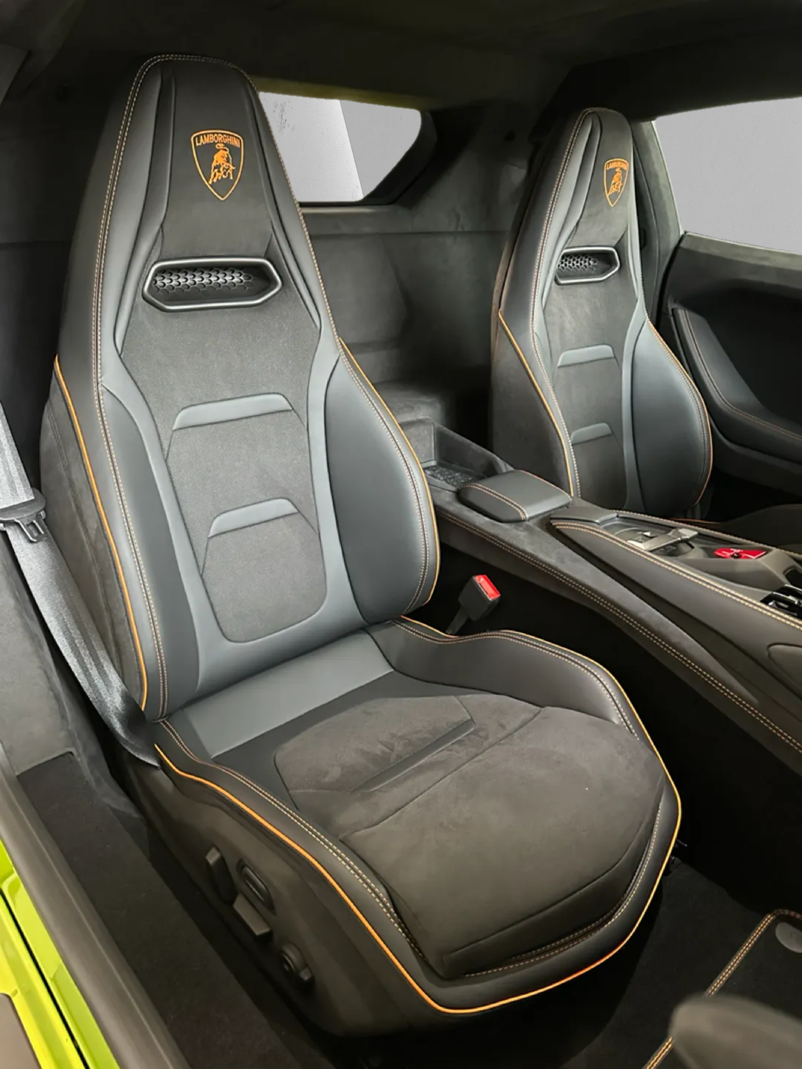 Lamborghini TEMERARIO 4.0 V8 CARBON SONOS LIFT FULL COC