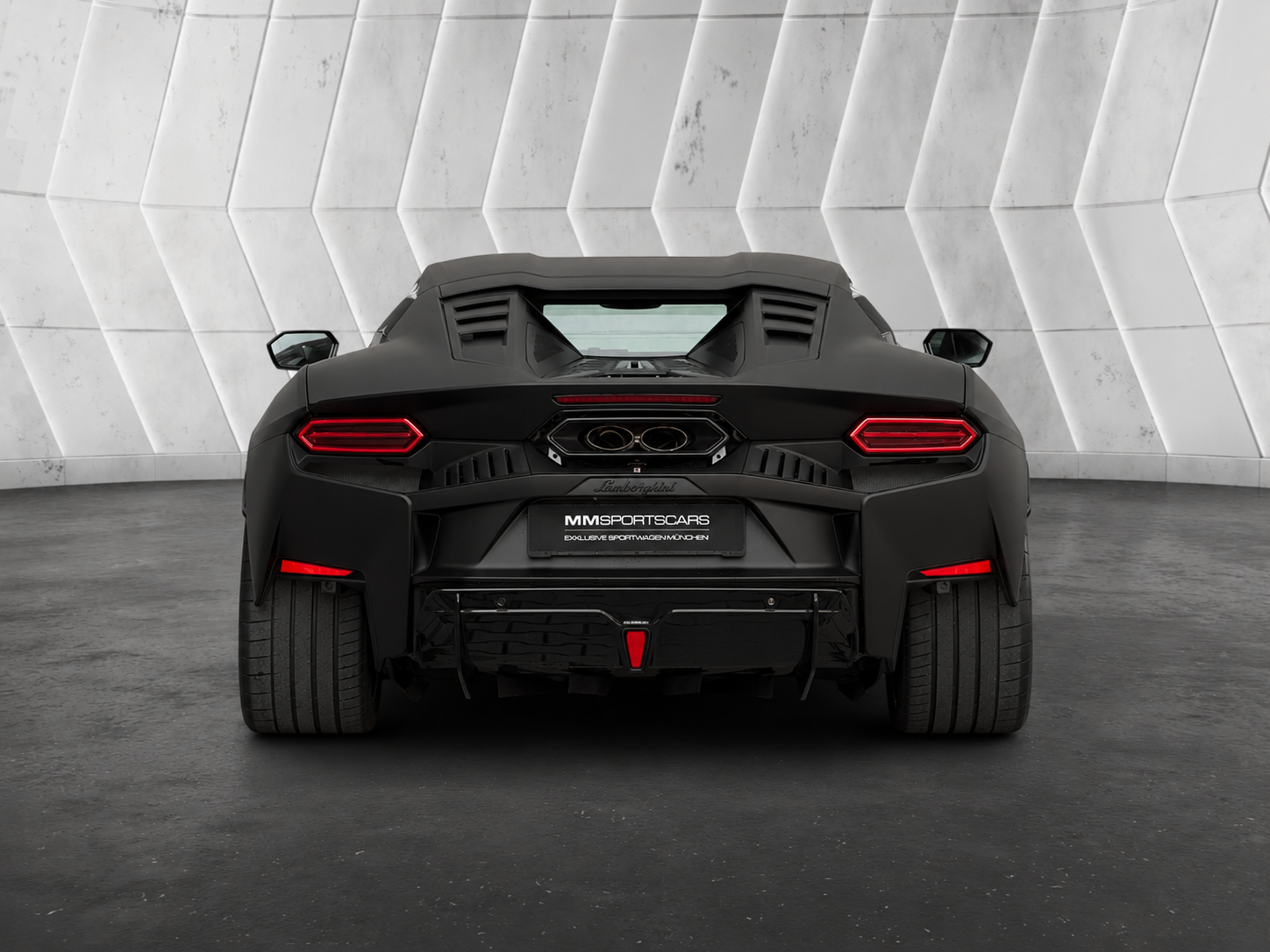 Lamborghini Temerario 2026