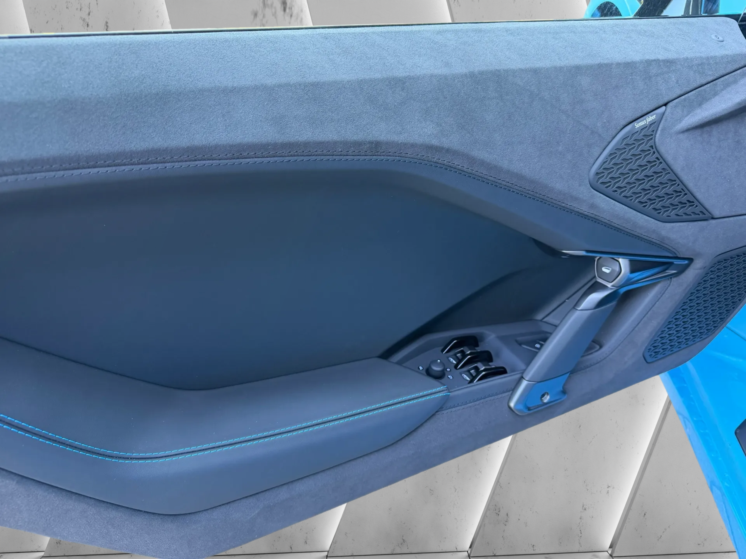 Lamborghini Temerario 2026