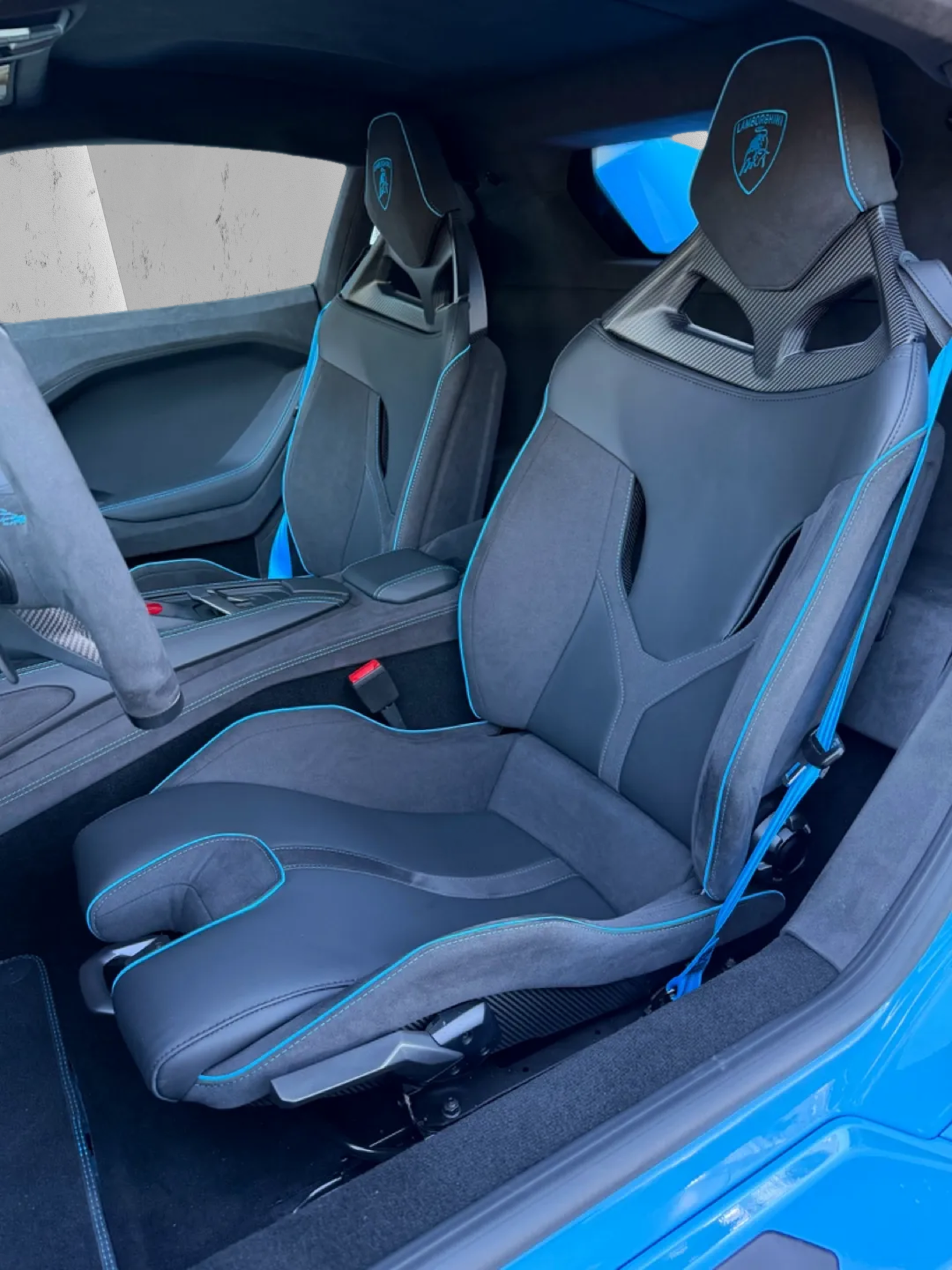 Lamborghini Temerario 2026