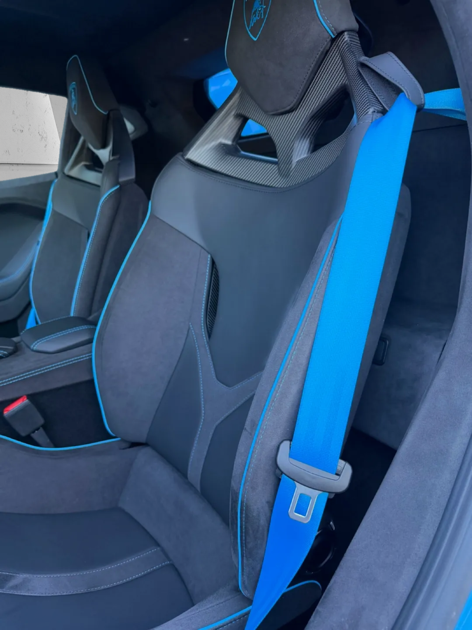 Lamborghini Temerario 2026
