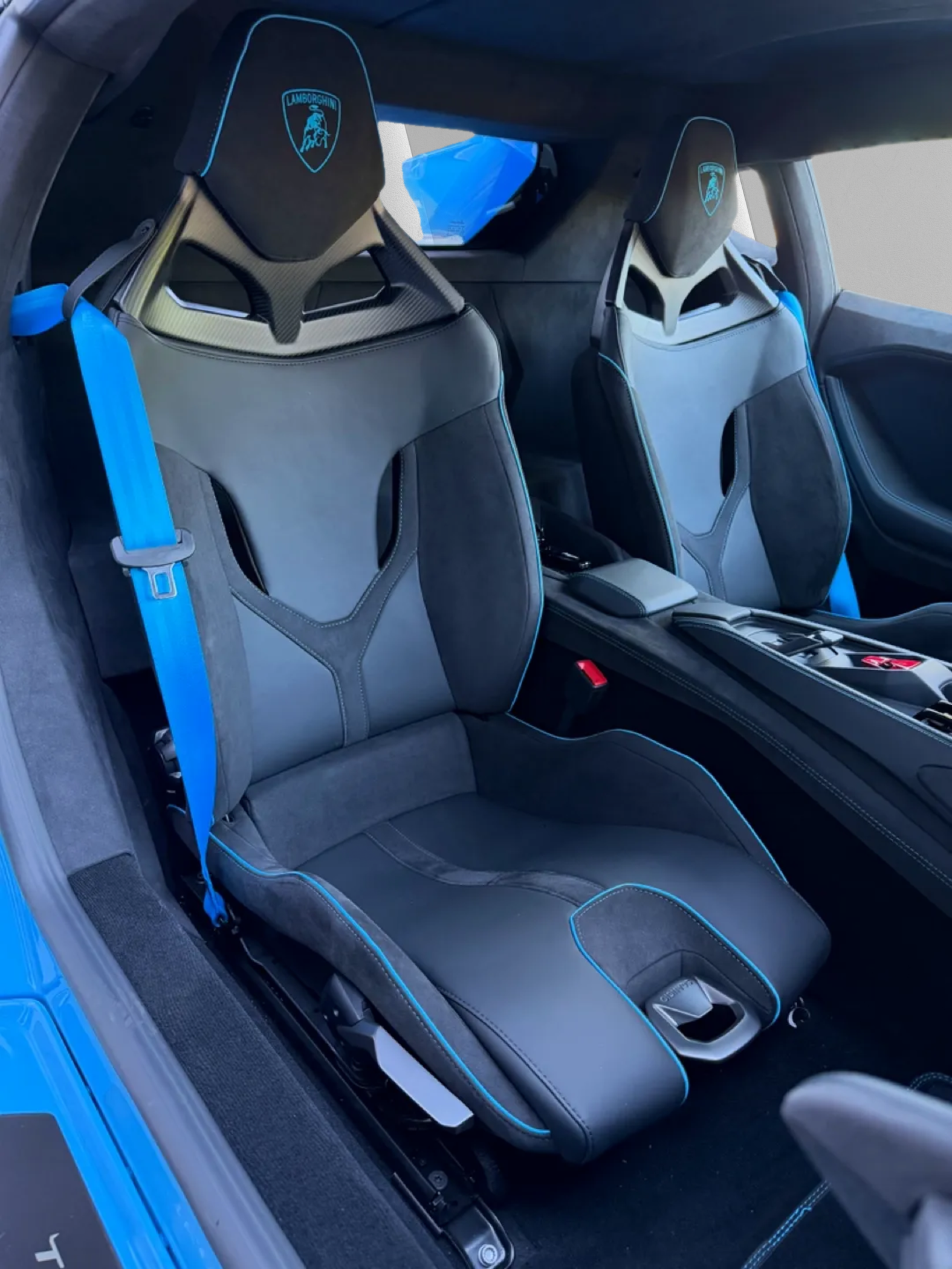 Lamborghini Temerario 2026