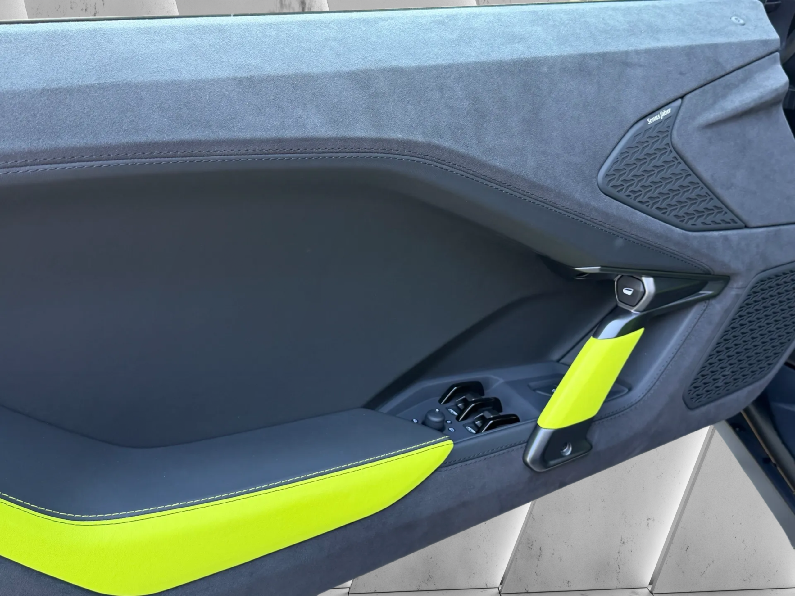 Lamborghini Temerario 2026