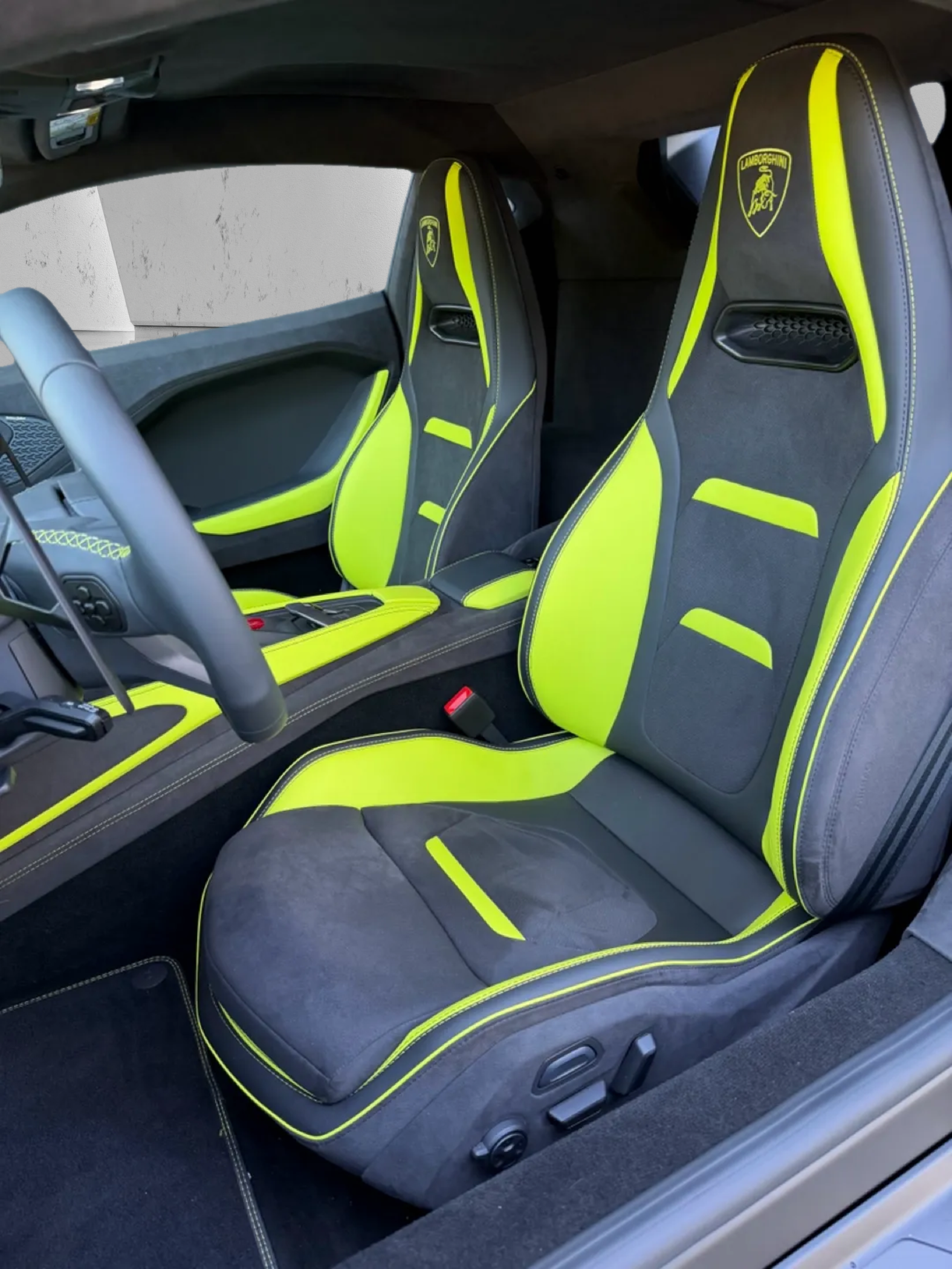 Lamborghini Temerario 2026