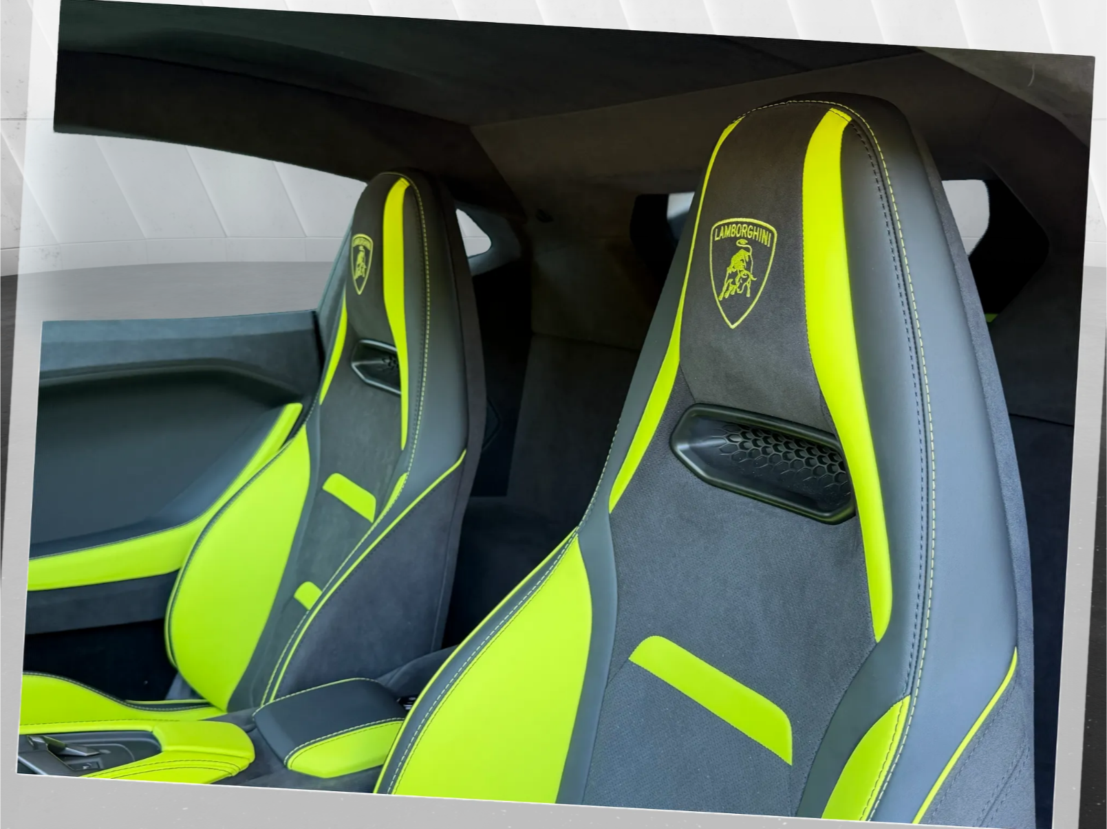 Lamborghini Temerario 2026