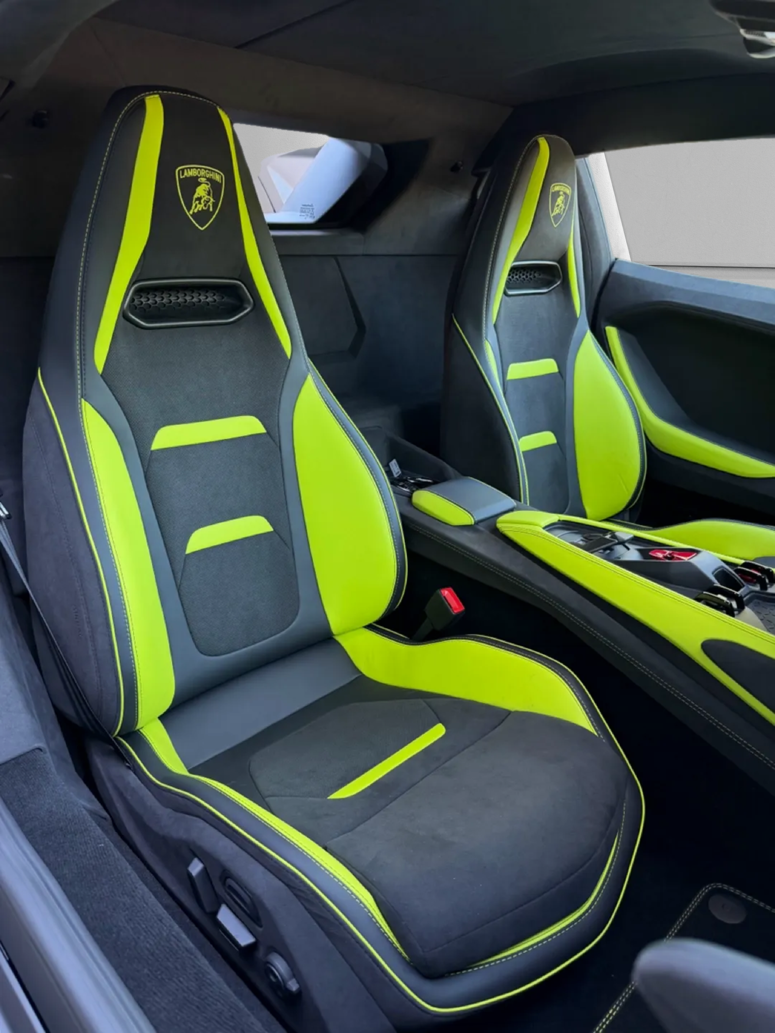 Lamborghini Temerario 2026