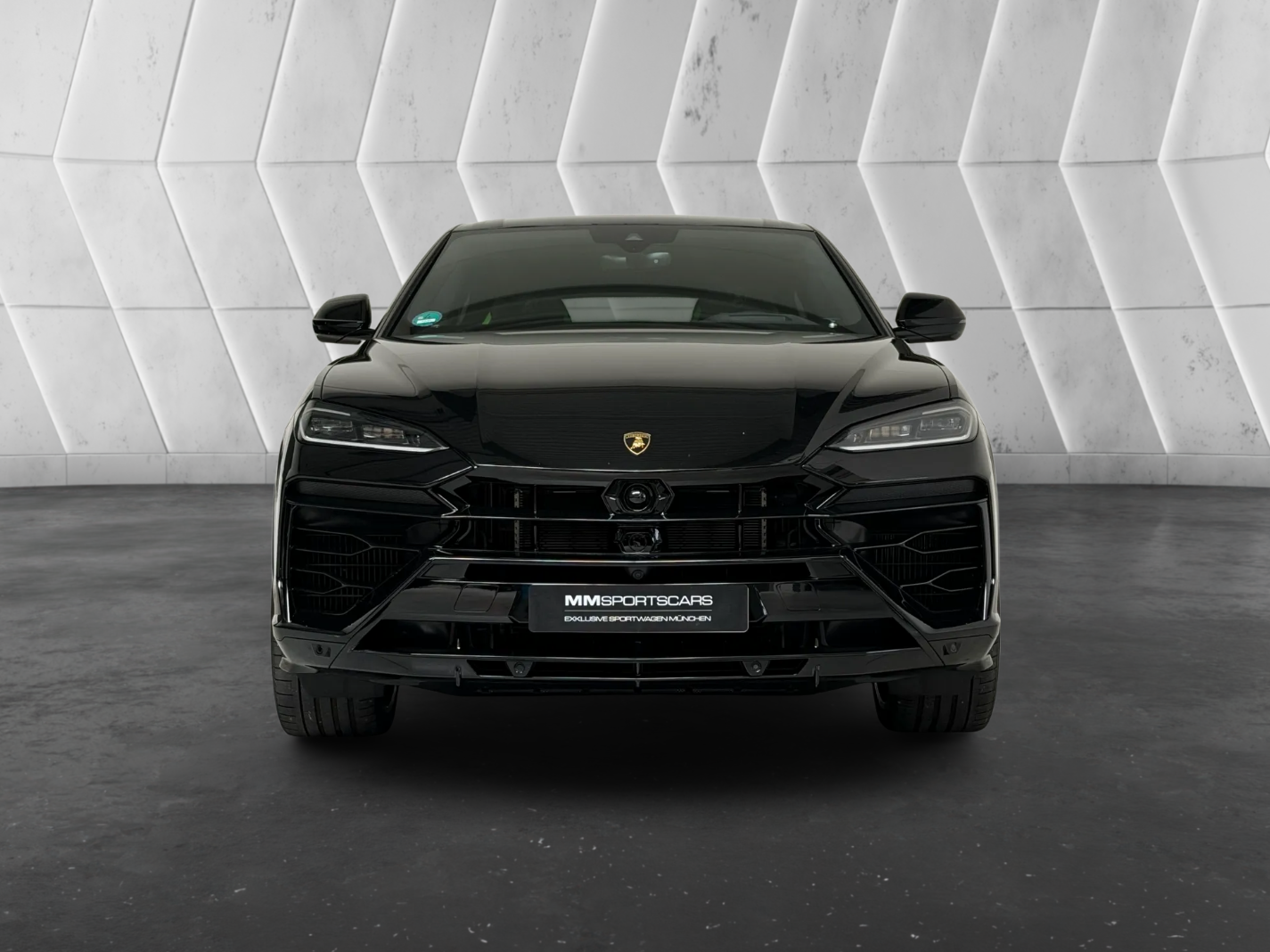 Lamborghini Urus SE 2025