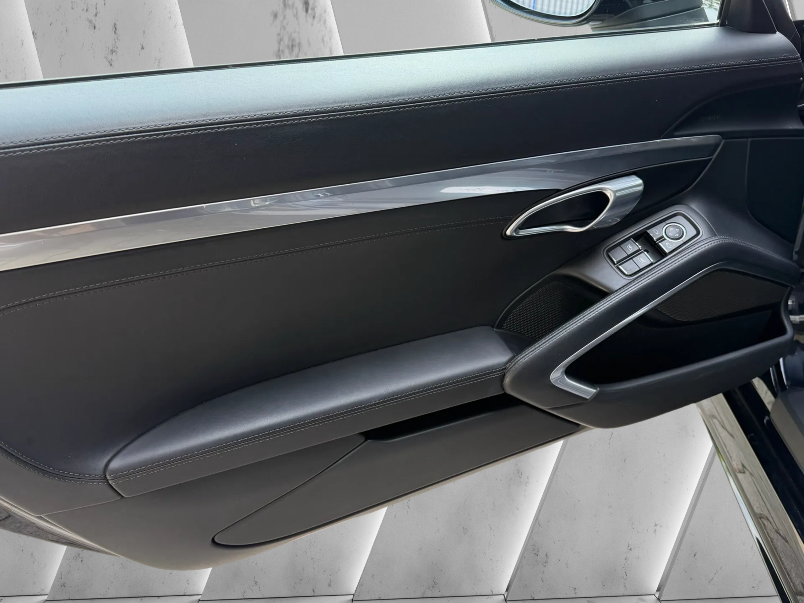 Porsche Boxster 718