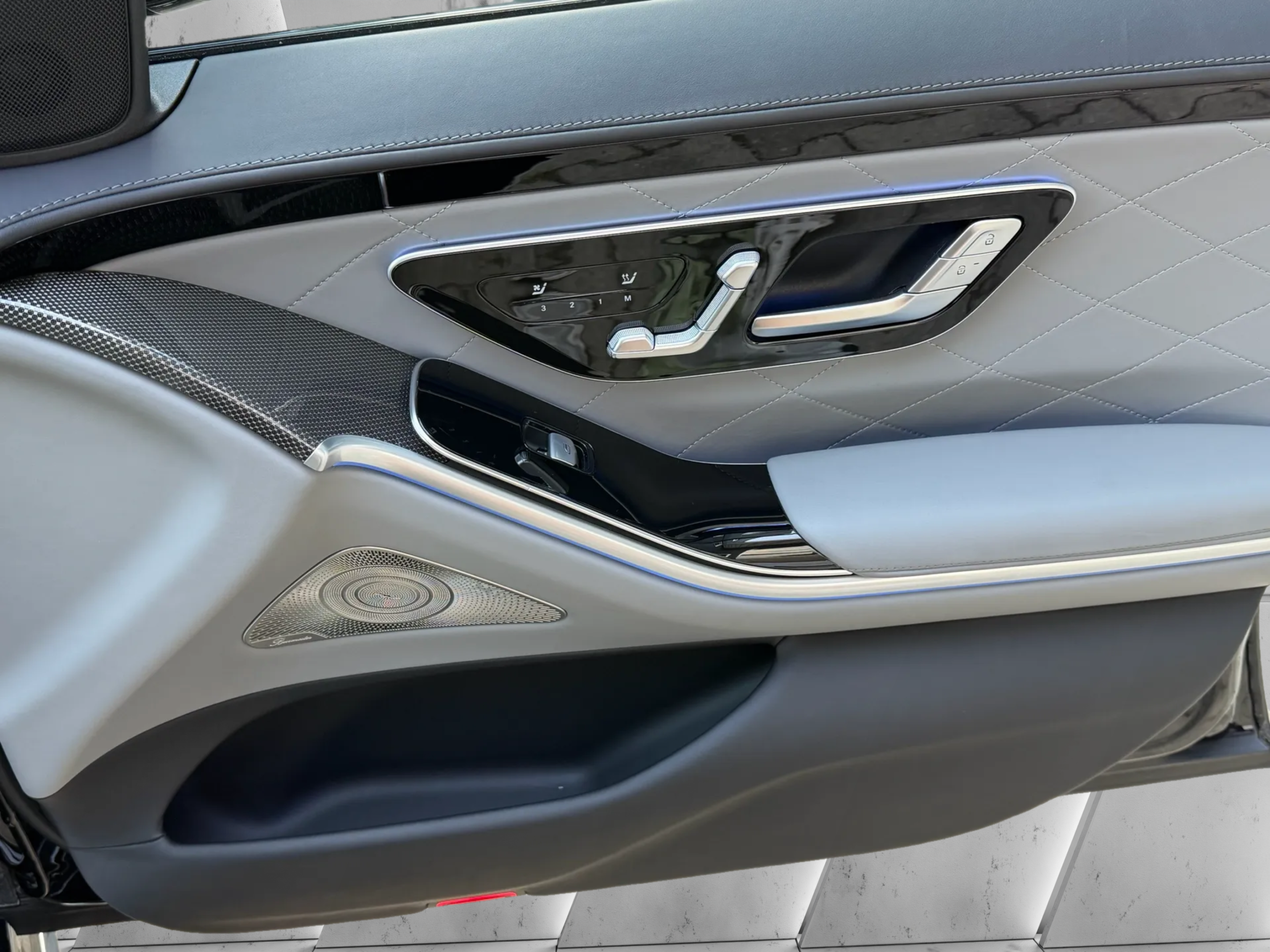 Mercedes-Benz S 580e 4Matic L AMG Exclusive
