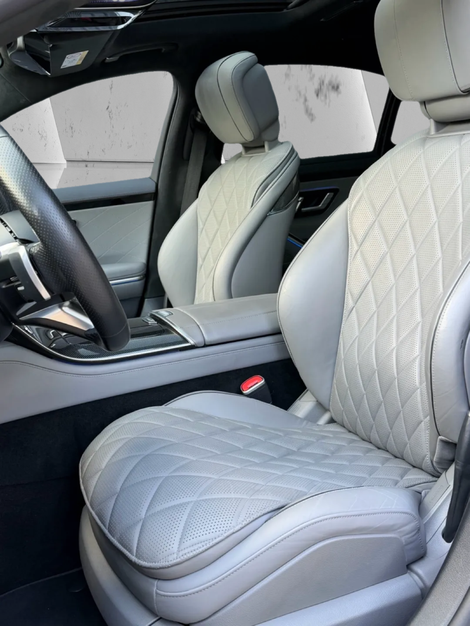 Mercedes-Benz S 580e 4Matic L AMG Exclusive